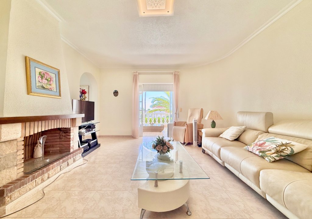 Resale - Villa - Ciudad Quesada - Centro de la Ciudad Quesada