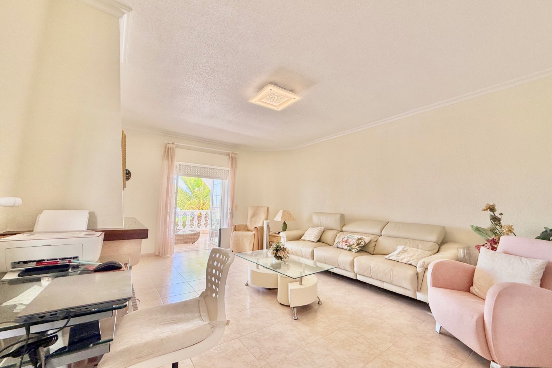 Resale - Villa - Ciudad Quesada - Centro de la Ciudad Quesada