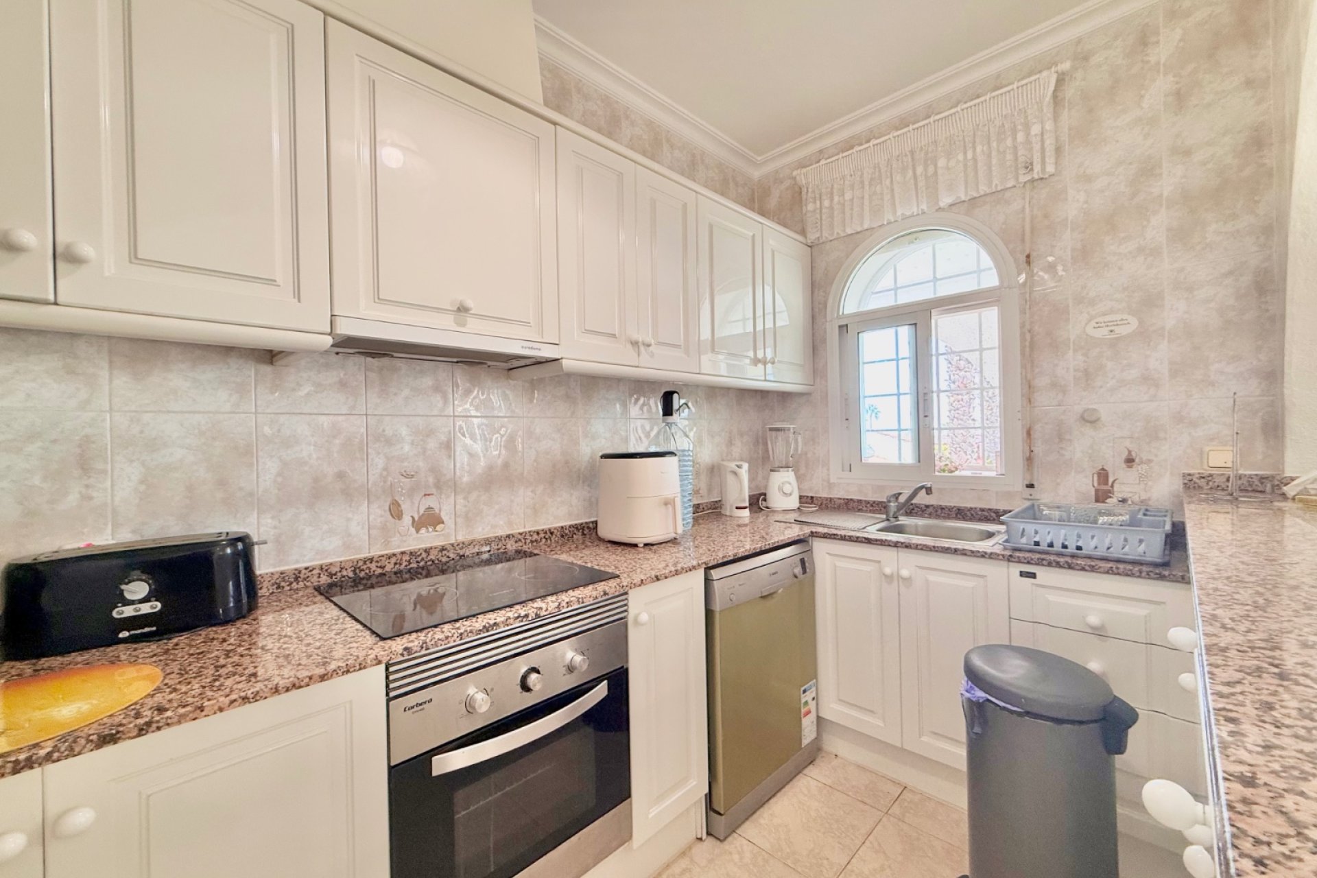 Resale - Villa - Ciudad Quesada - Centro de la Ciudad Quesada