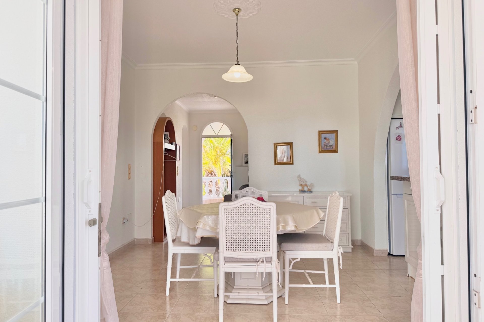 Resale - Villa - Ciudad Quesada - Centro de la Ciudad Quesada
