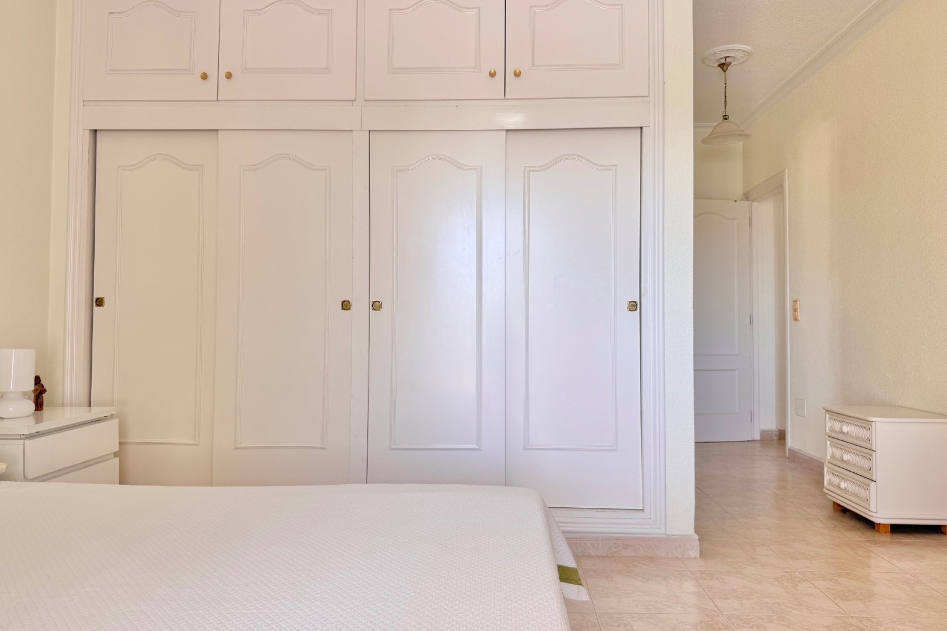 Resale - Villa - Ciudad Quesada - Centro de la Ciudad Quesada