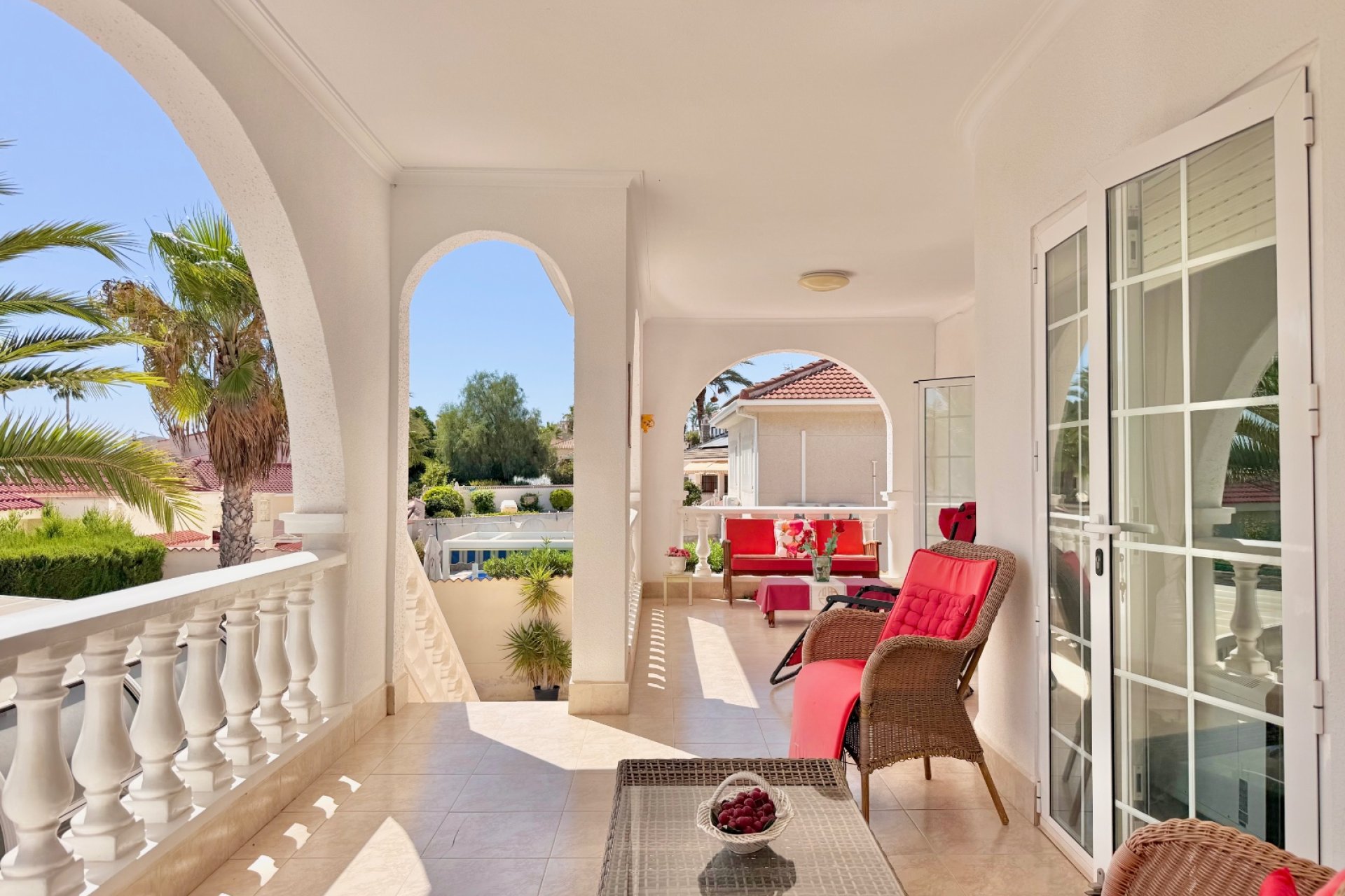 Resale - Villa - Ciudad Quesada - Centro de la Ciudad Quesada