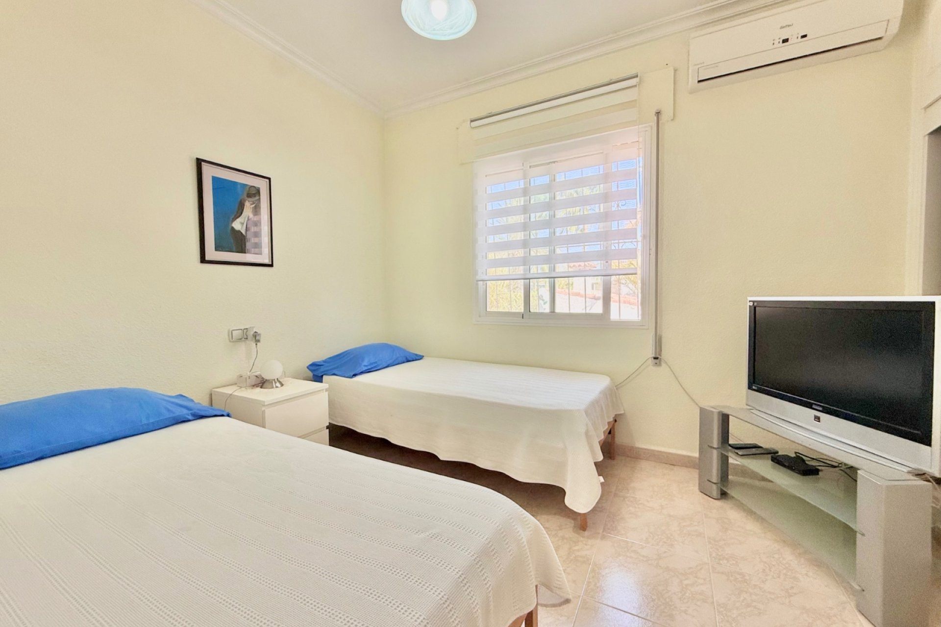 Resale - Villa - Ciudad Quesada - Centro de la Ciudad Quesada