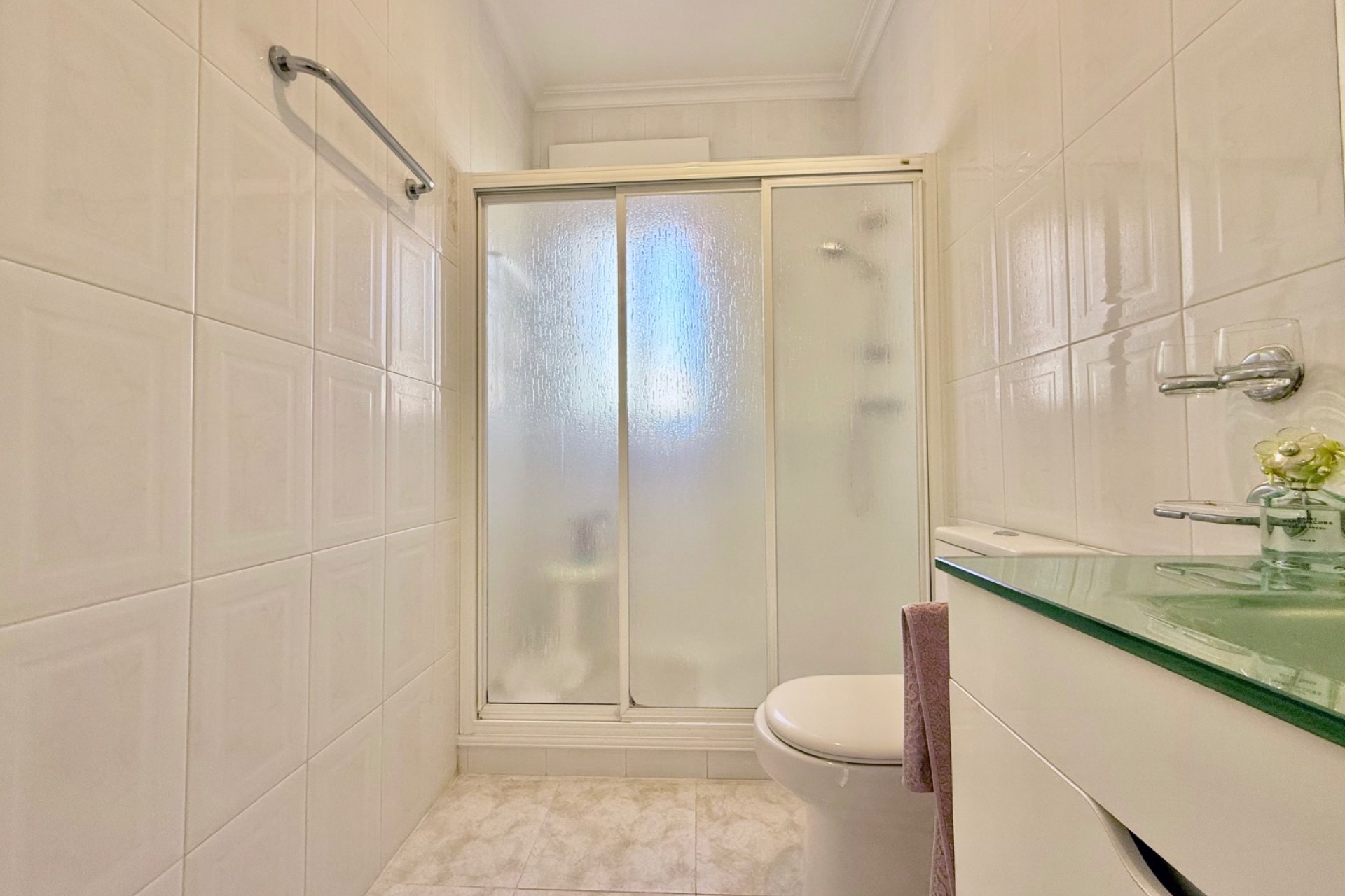 Resale - Villa - Ciudad Quesada - Centro de la Ciudad Quesada