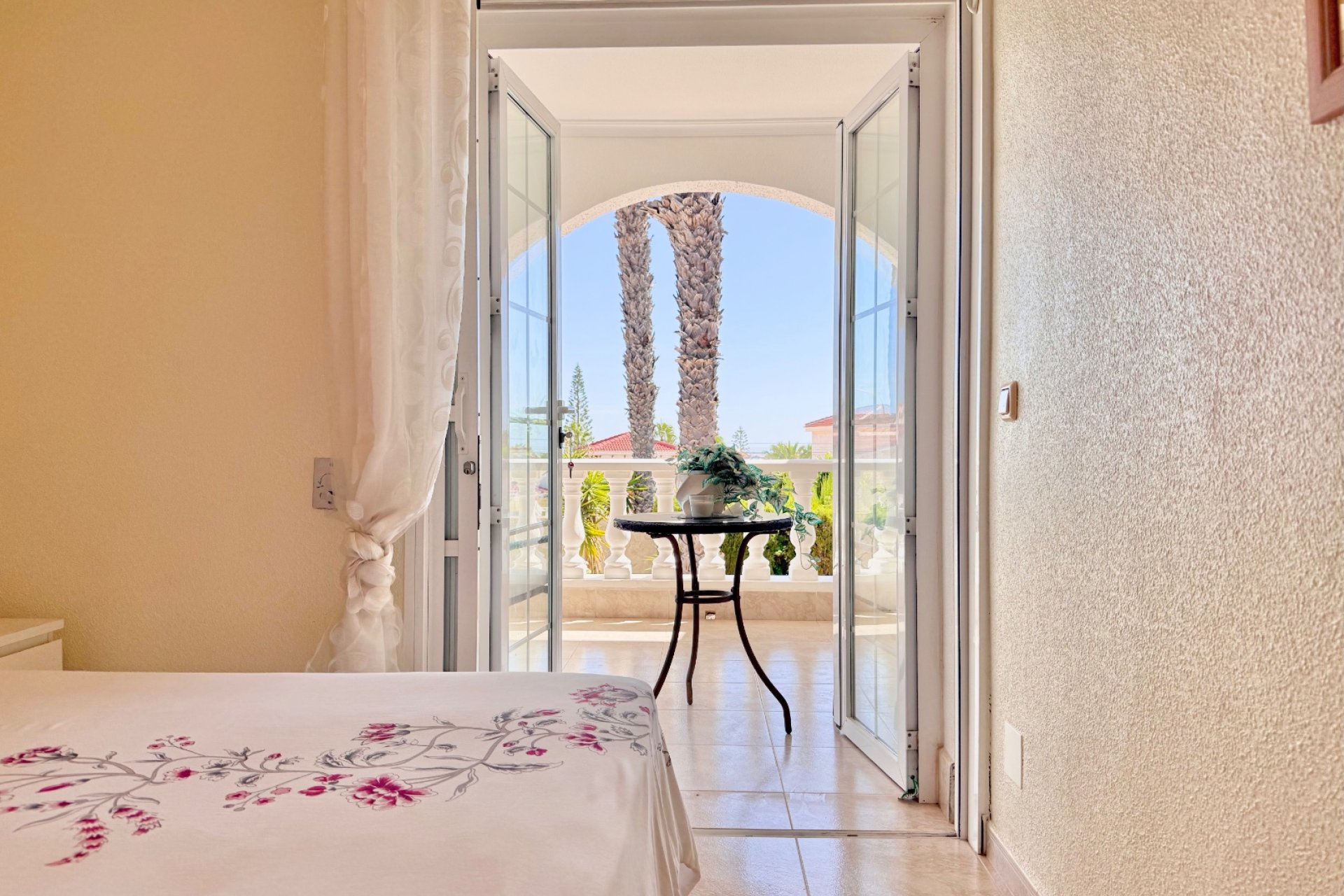 Resale - Villa - Ciudad Quesada - Centro de la Ciudad Quesada