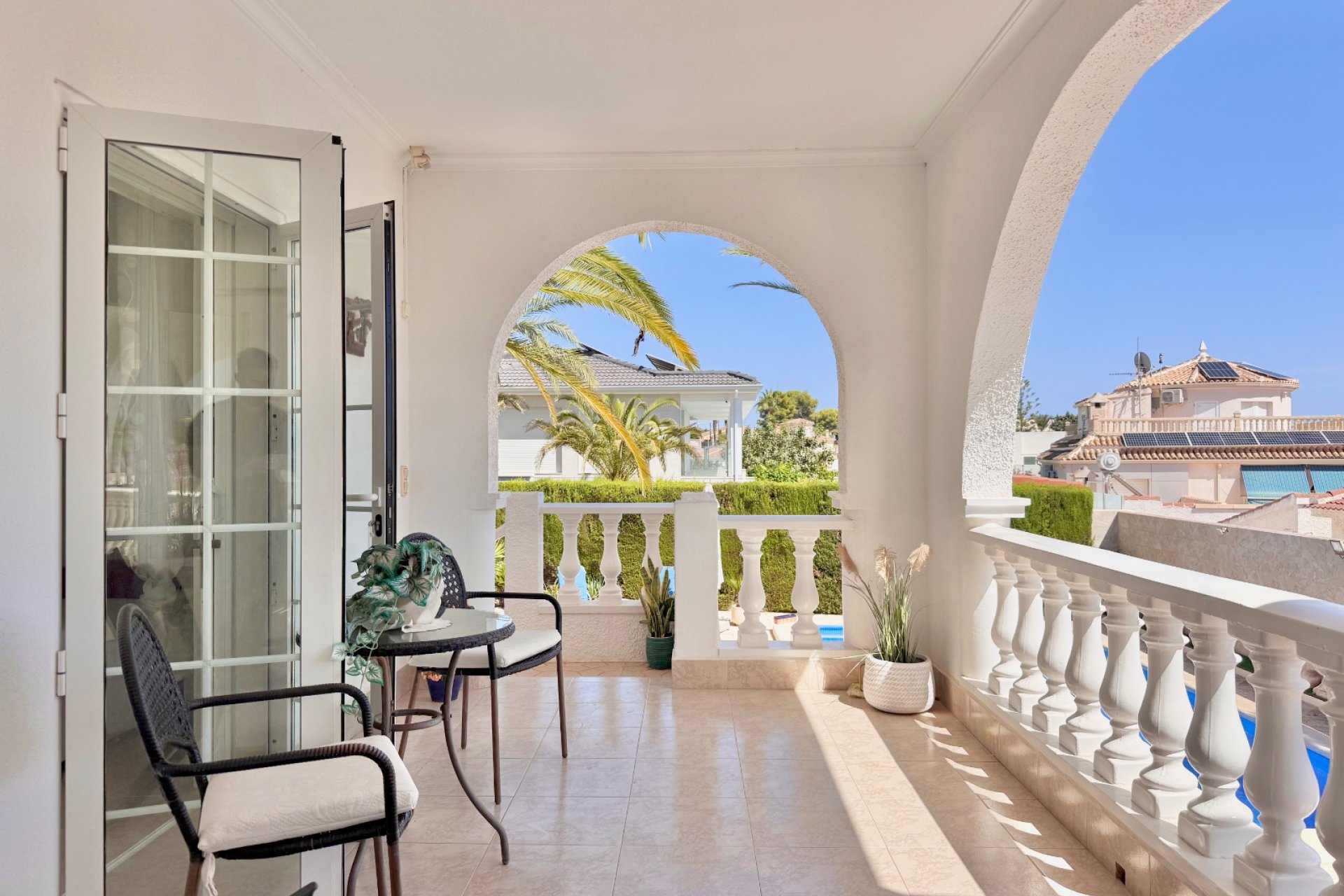 Resale - Villa - Ciudad Quesada - Centro de la Ciudad Quesada