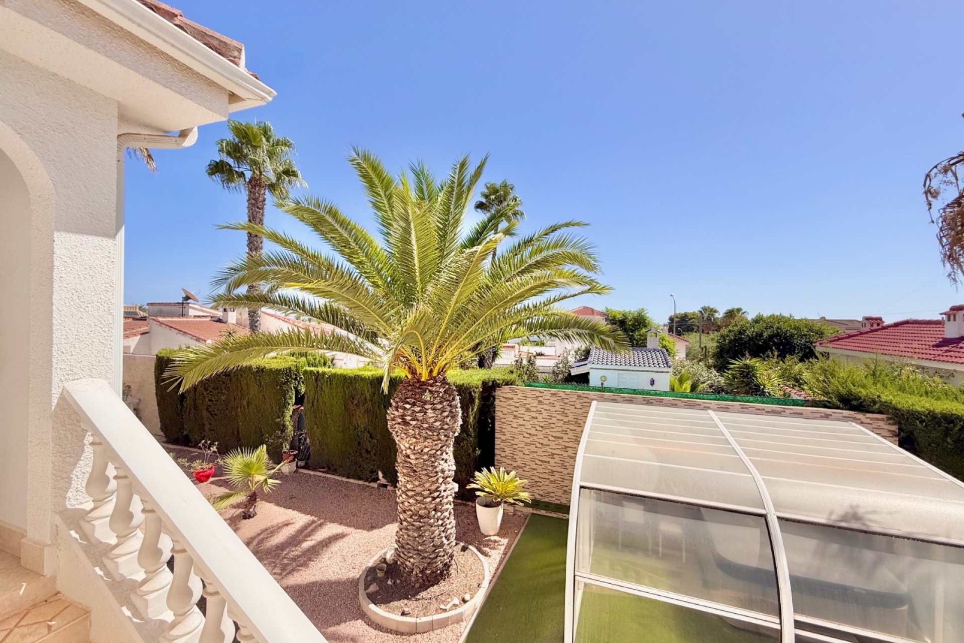 Resale - Villa - Ciudad Quesada - Centro de la Ciudad Quesada
