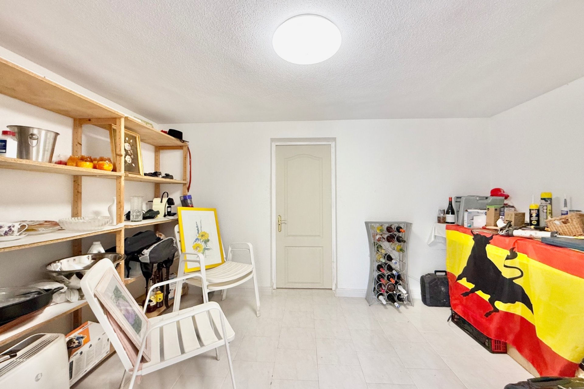 Resale - Villa - Ciudad Quesada - Centro de la Ciudad Quesada