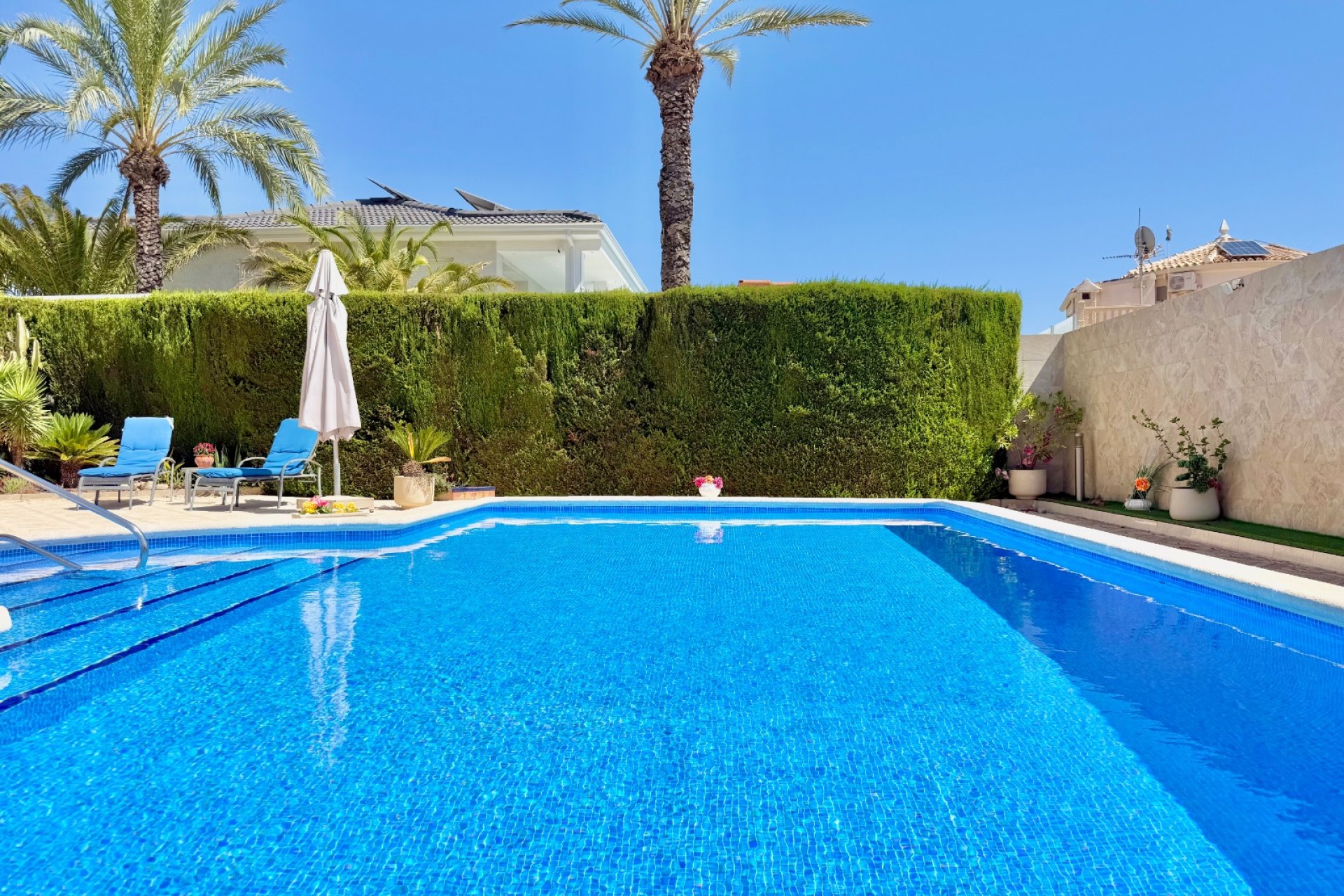 Resale - Villa - Ciudad Quesada - Centro de la Ciudad Quesada
