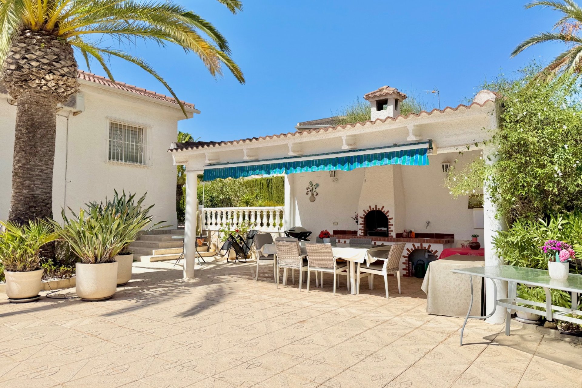 Resale - Villa - Ciudad Quesada - Centro de la Ciudad Quesada