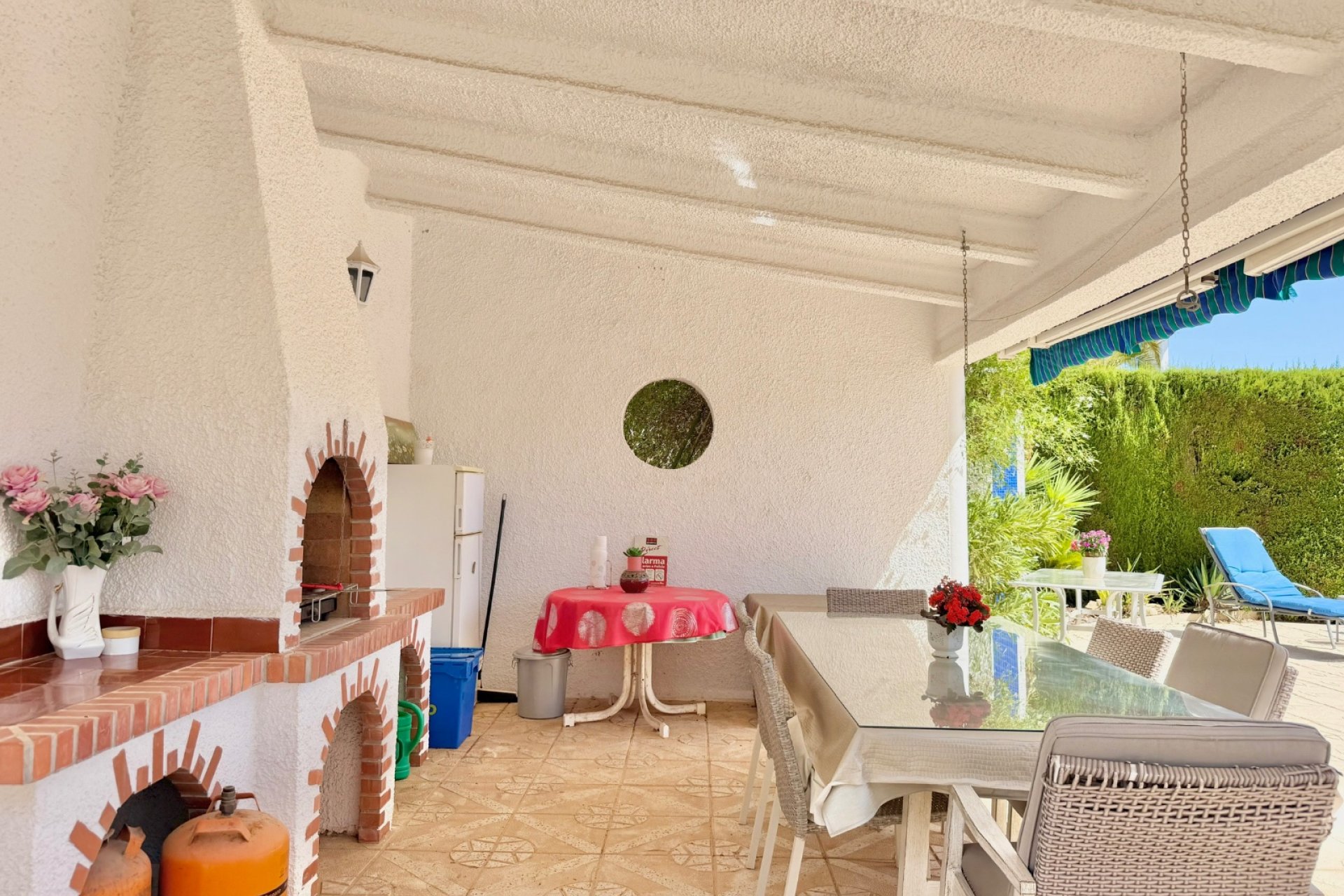 Resale - Villa - Ciudad Quesada - Centro de la Ciudad Quesada