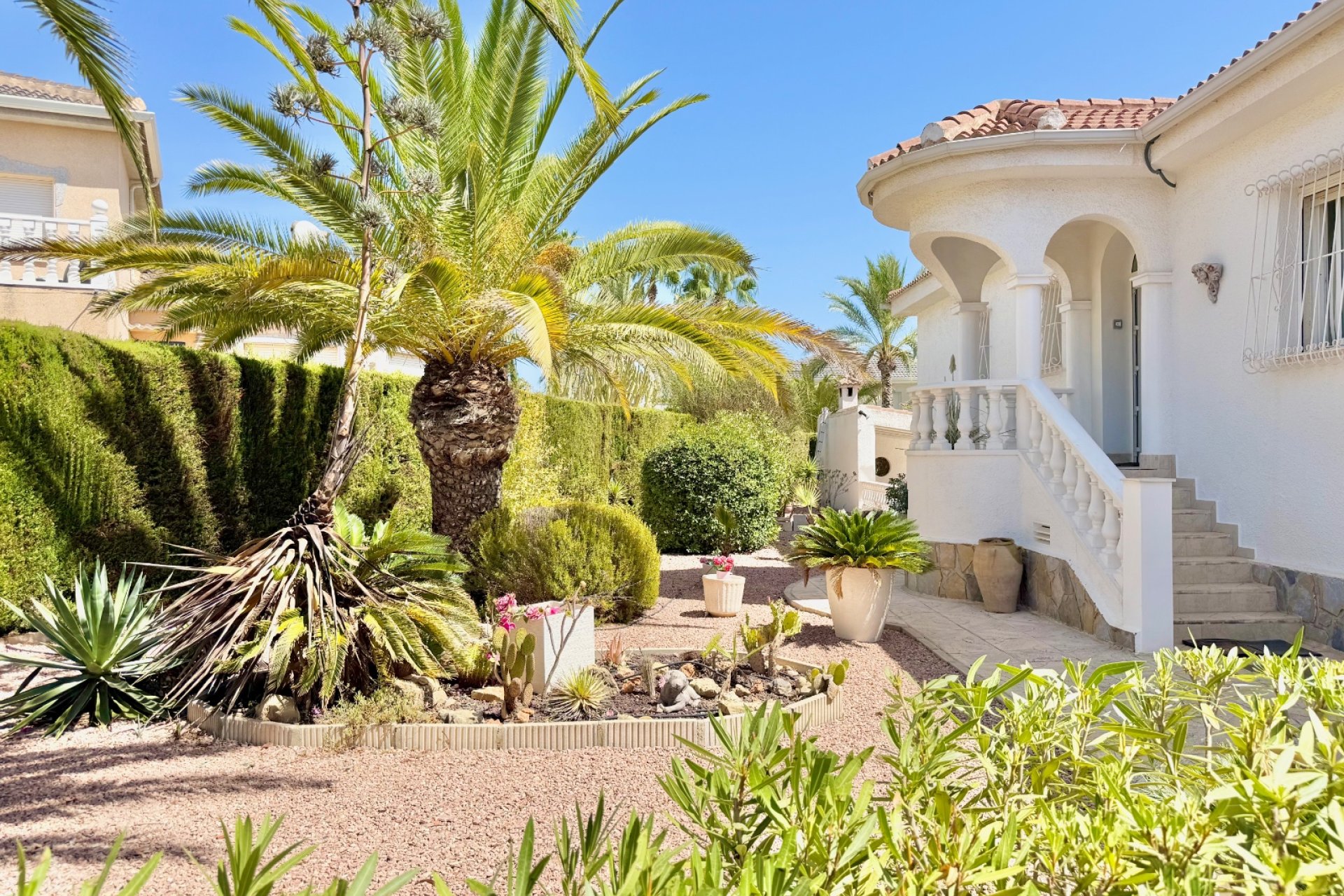 Resale - Villa - Ciudad Quesada - Centro de la Ciudad Quesada