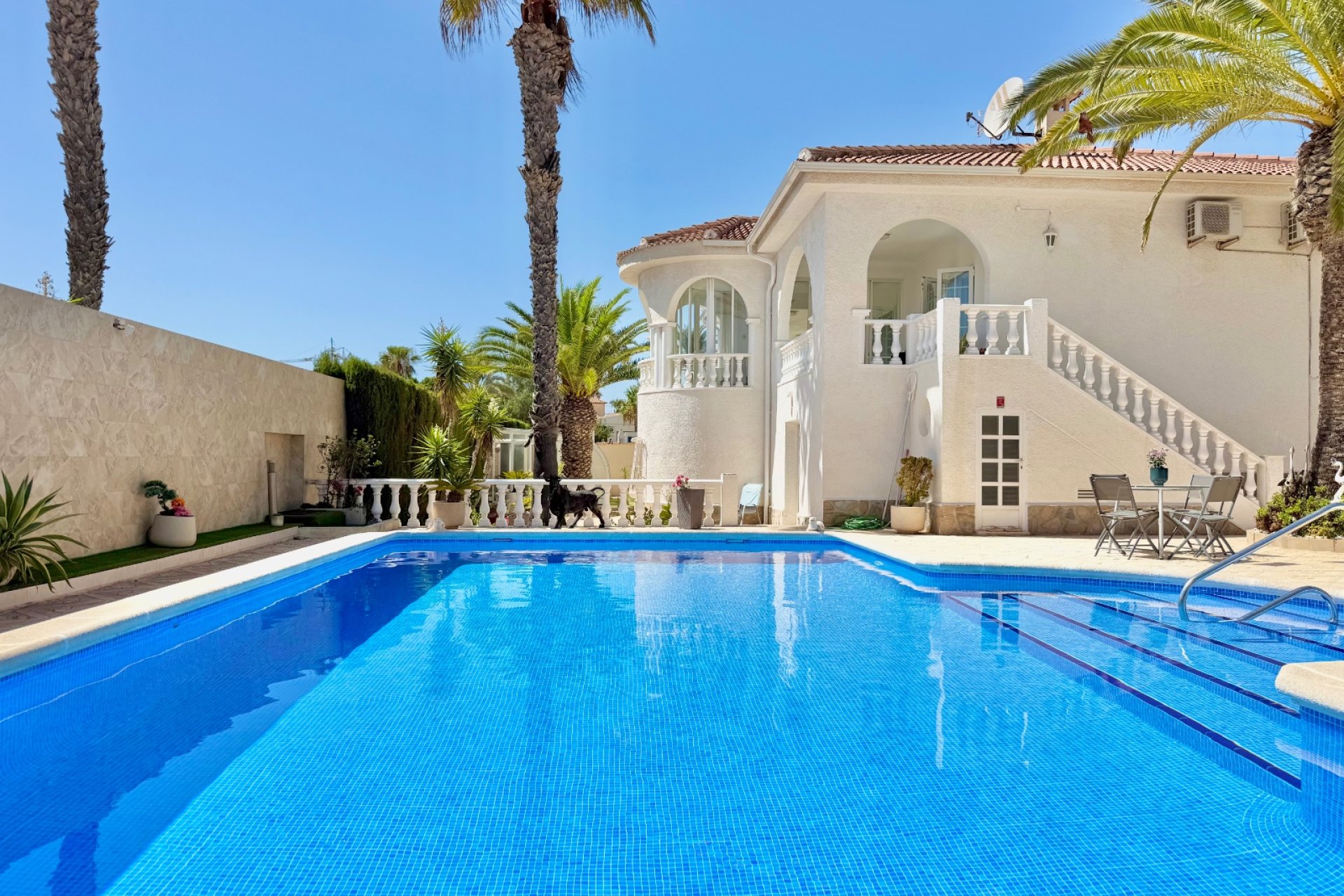 Resale - Villa - Ciudad Quesada - Centro de la Ciudad Quesada