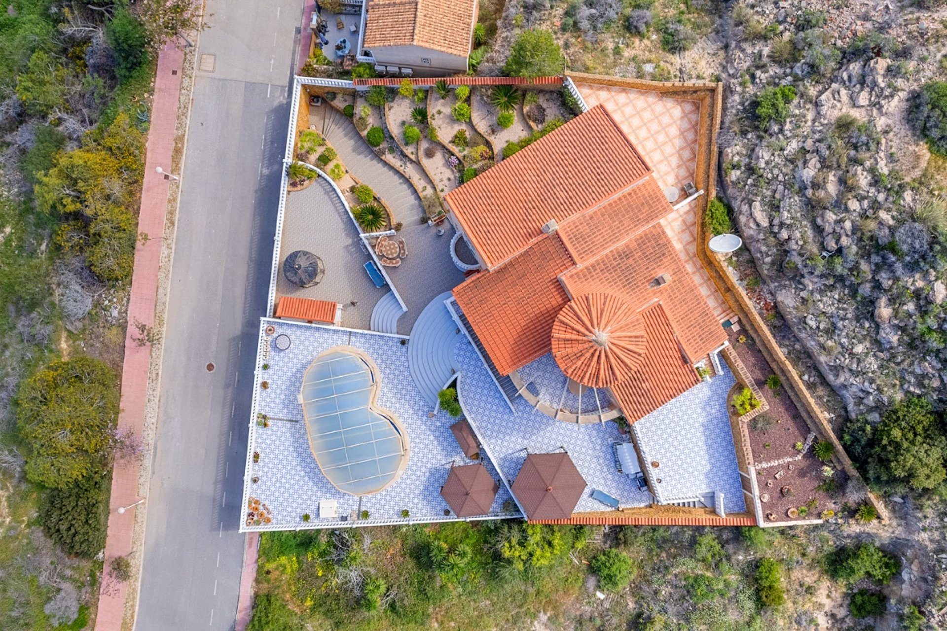Resale - Villa - Ciudad Quesada - Ciudad Quesada - Rojales
