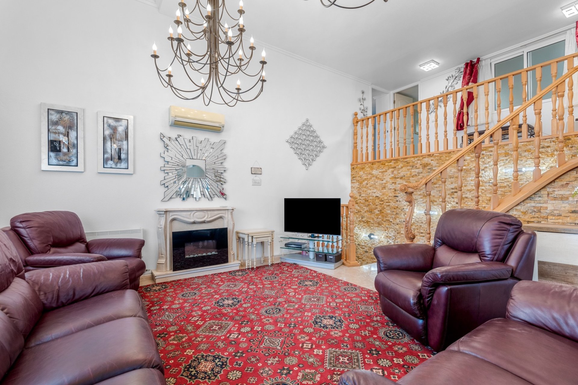 Resale - Villa - Ciudad Quesada - Ciudad Quesada - Rojales