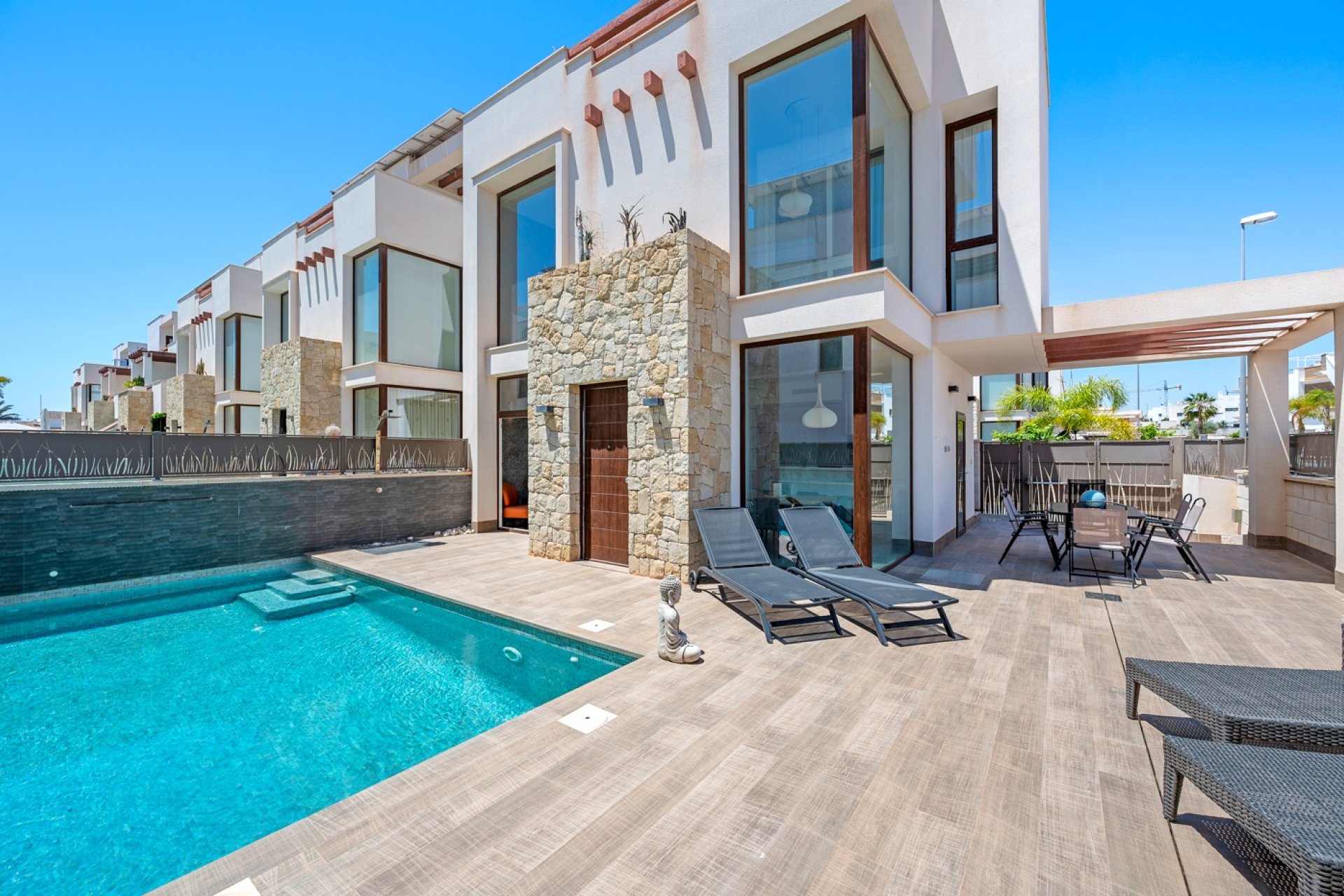 Resale - Villa - Ciudad Quesada - Ciudad Quesada - Rojales