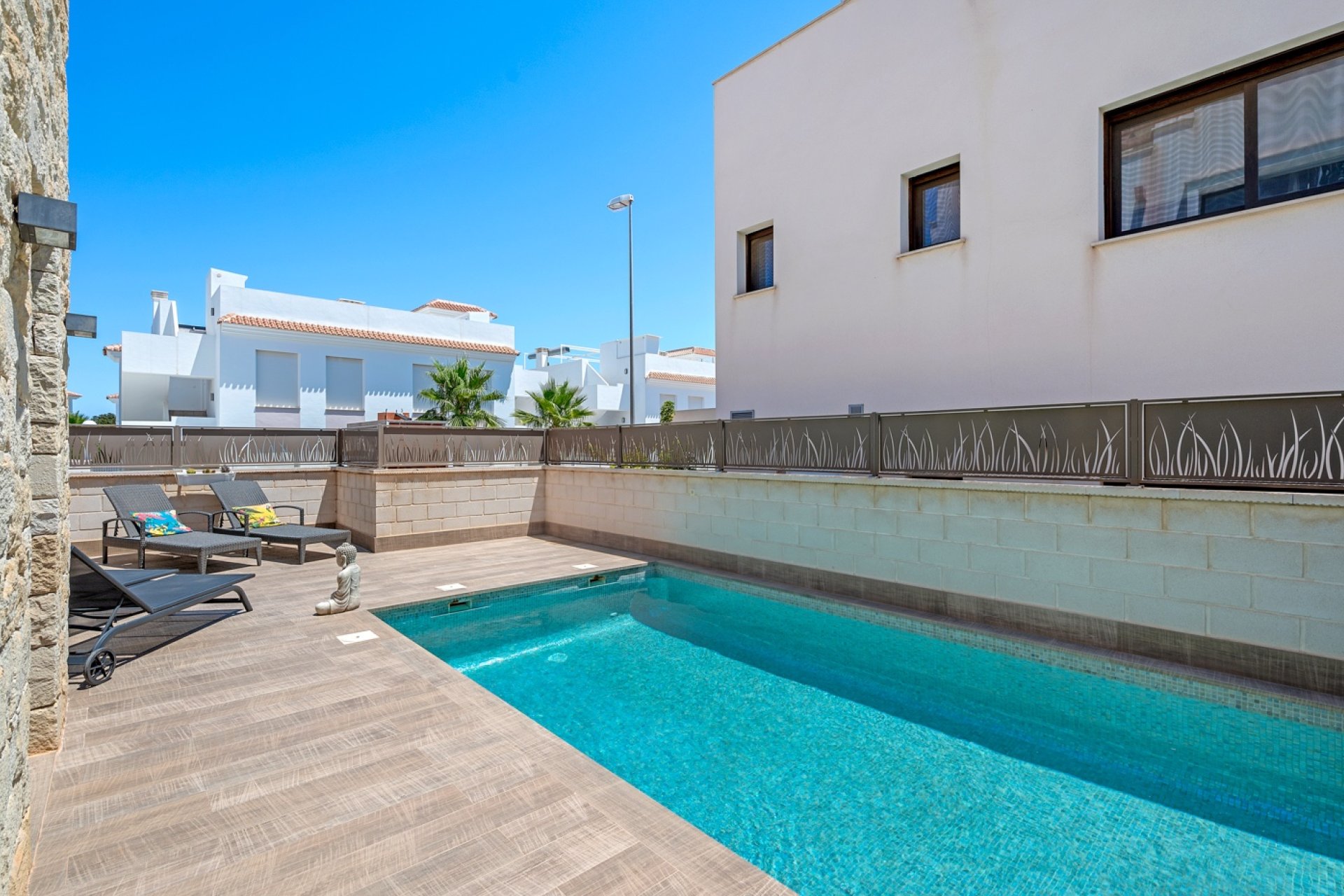 Resale - Villa - Ciudad Quesada - Ciudad Quesada - Rojales