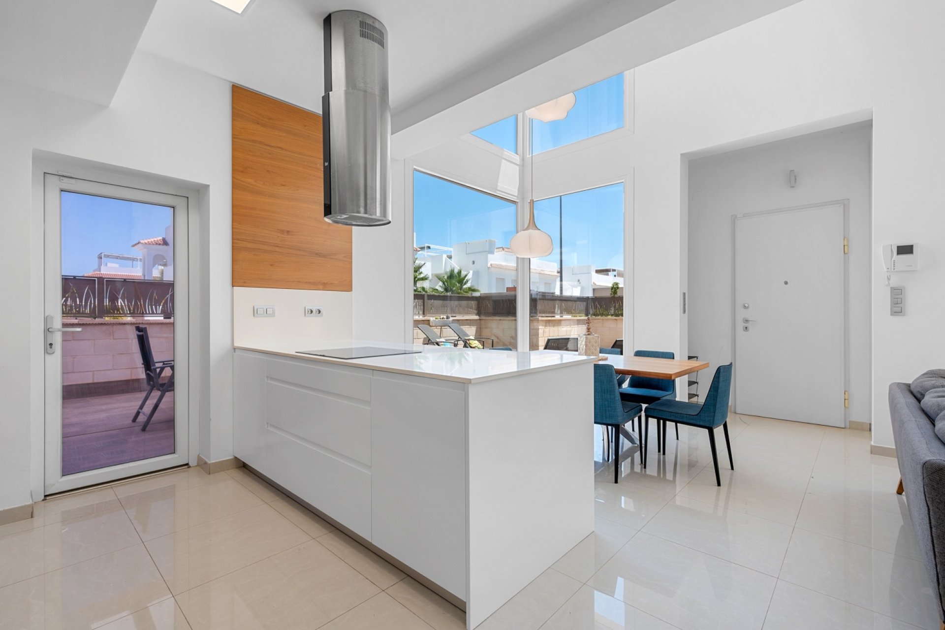 Resale - Villa - Ciudad Quesada - Ciudad Quesada - Rojales