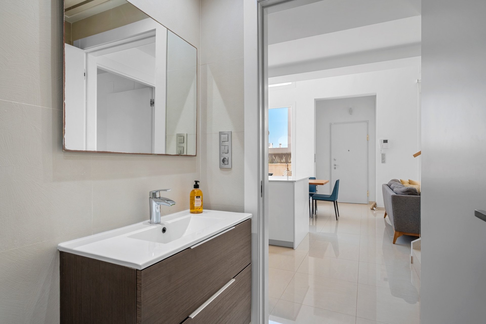 Resale - Villa - Ciudad Quesada - Ciudad Quesada - Rojales