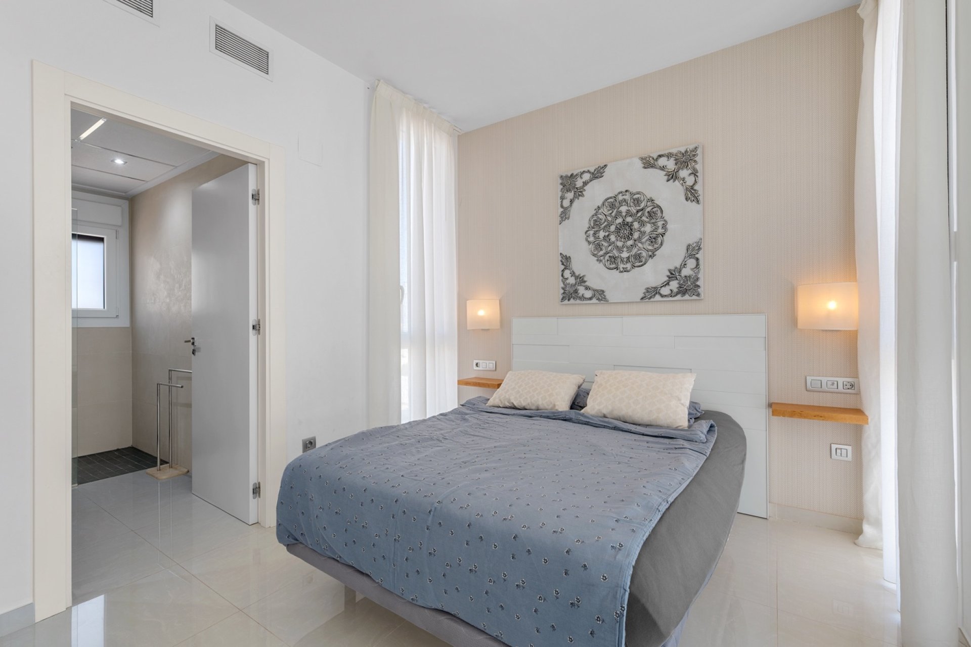 Resale - Villa - Ciudad Quesada - Ciudad Quesada - Rojales
