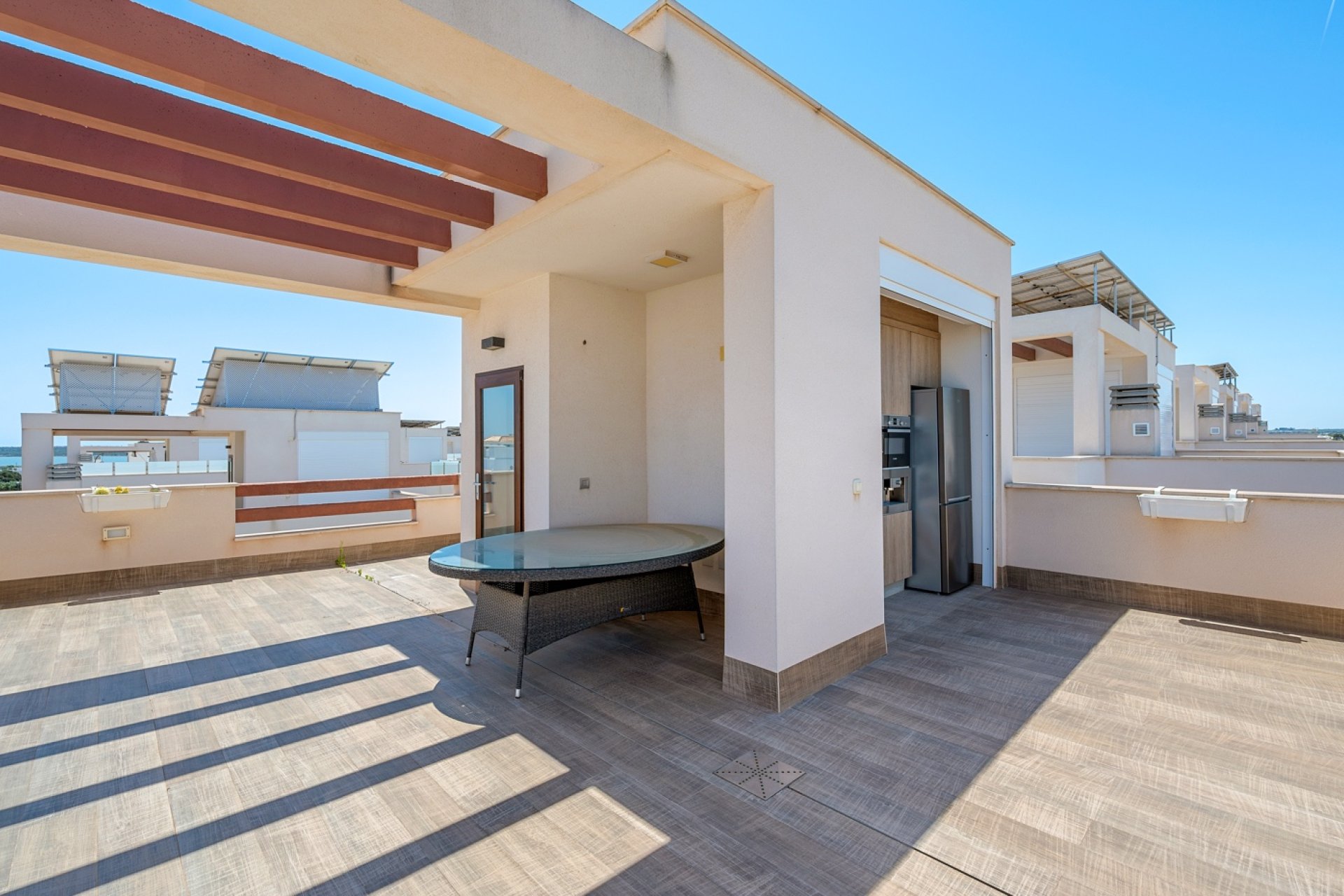 Resale - Villa - Ciudad Quesada - Ciudad Quesada - Rojales