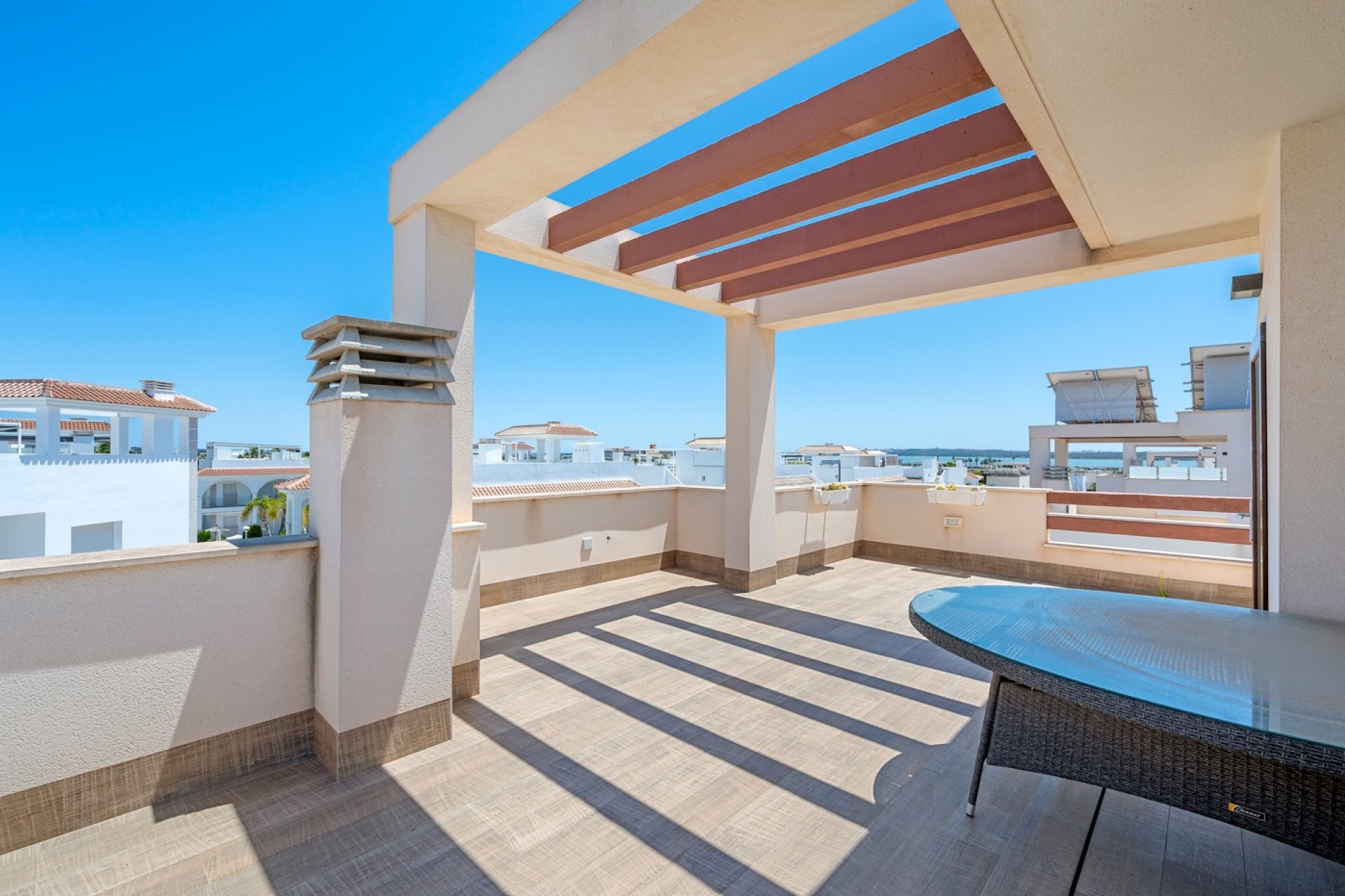 Resale - Villa - Ciudad Quesada - Ciudad Quesada - Rojales