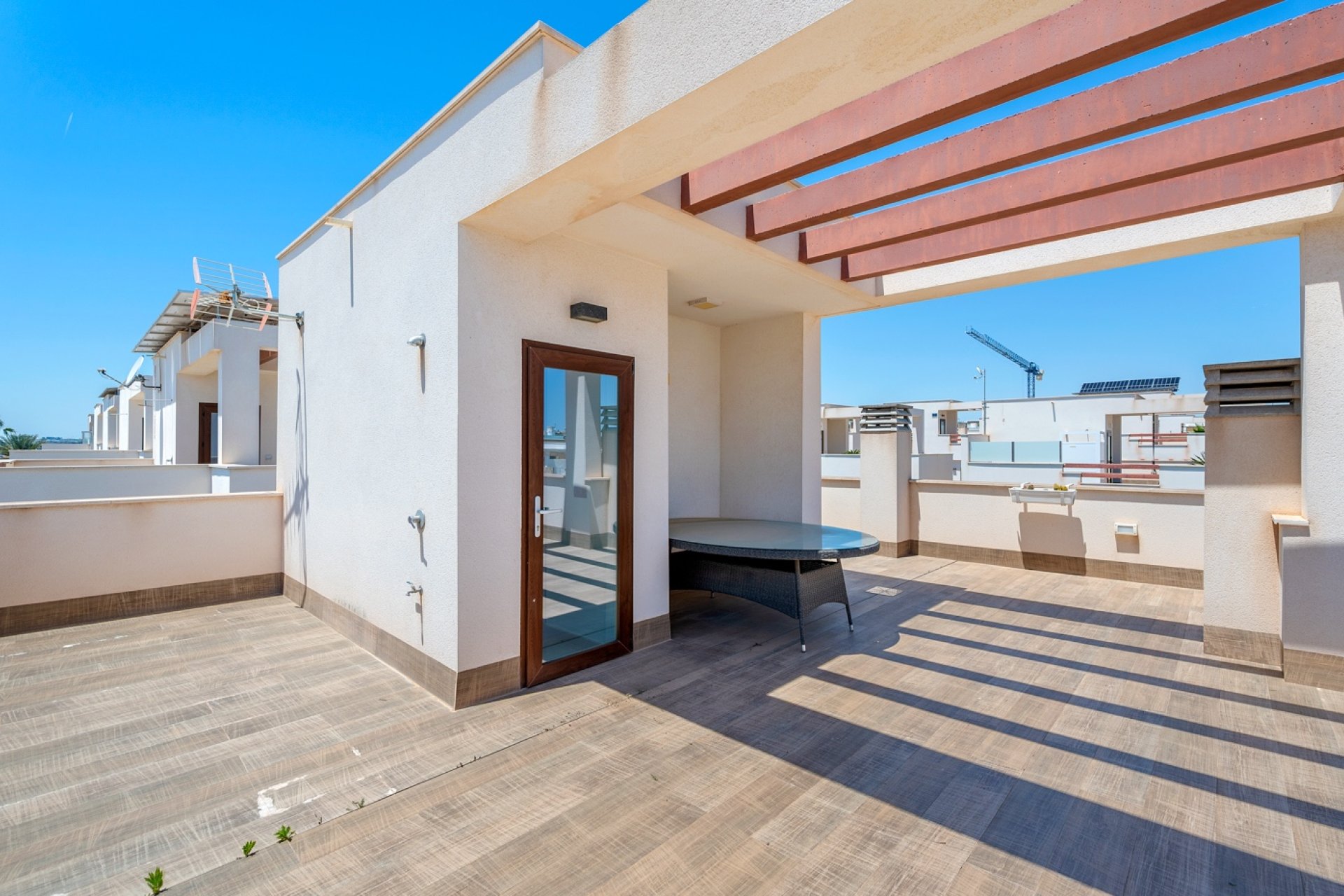 Resale - Villa - Ciudad Quesada - Ciudad Quesada - Rojales