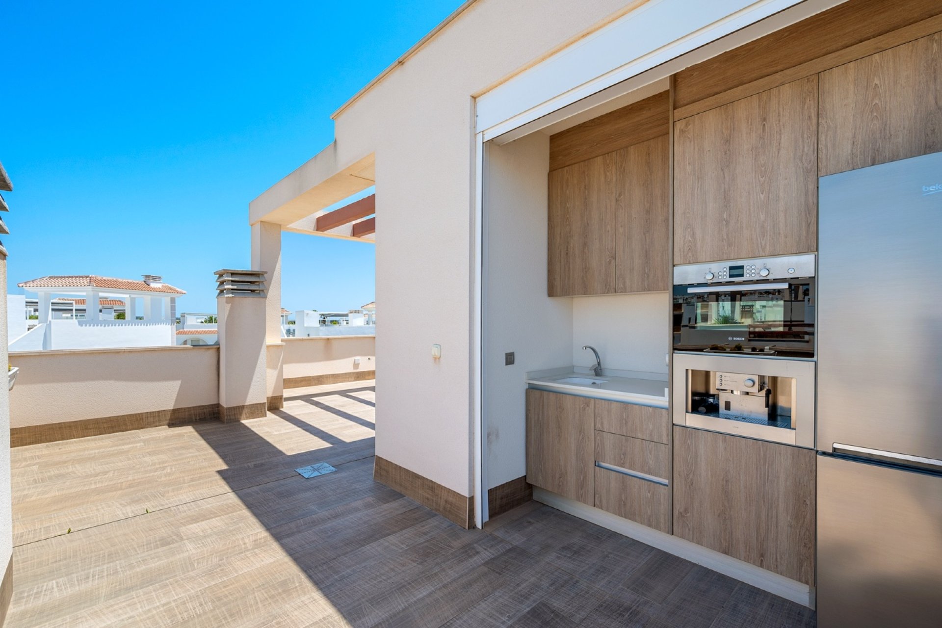 Resale - Villa - Ciudad Quesada - Ciudad Quesada - Rojales