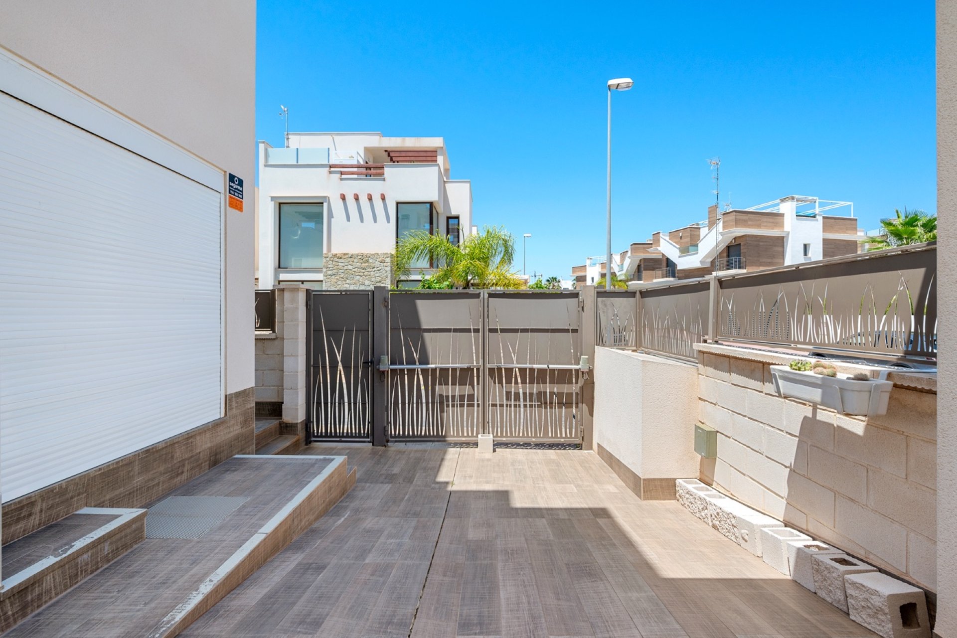 Resale - Villa - Ciudad Quesada - Ciudad Quesada - Rojales