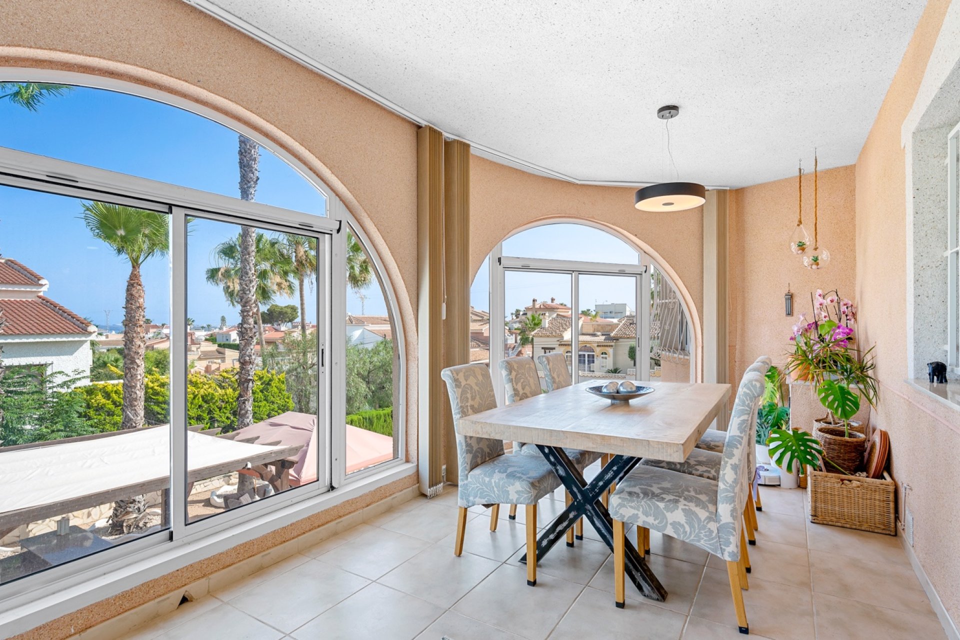 Resale - Villa - Ciudad Quesada - Ciudad Quesada - Rojales