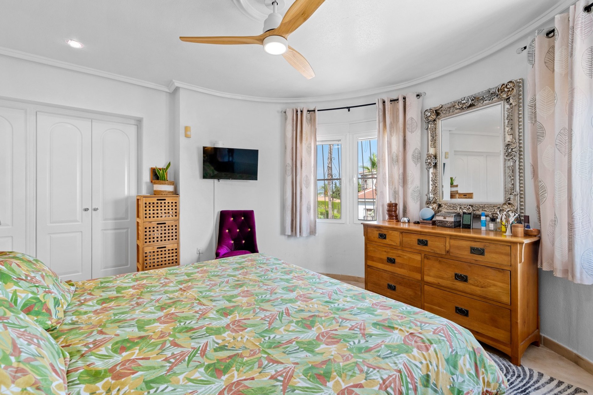 Resale - Villa - Ciudad Quesada - Ciudad Quesada - Rojales