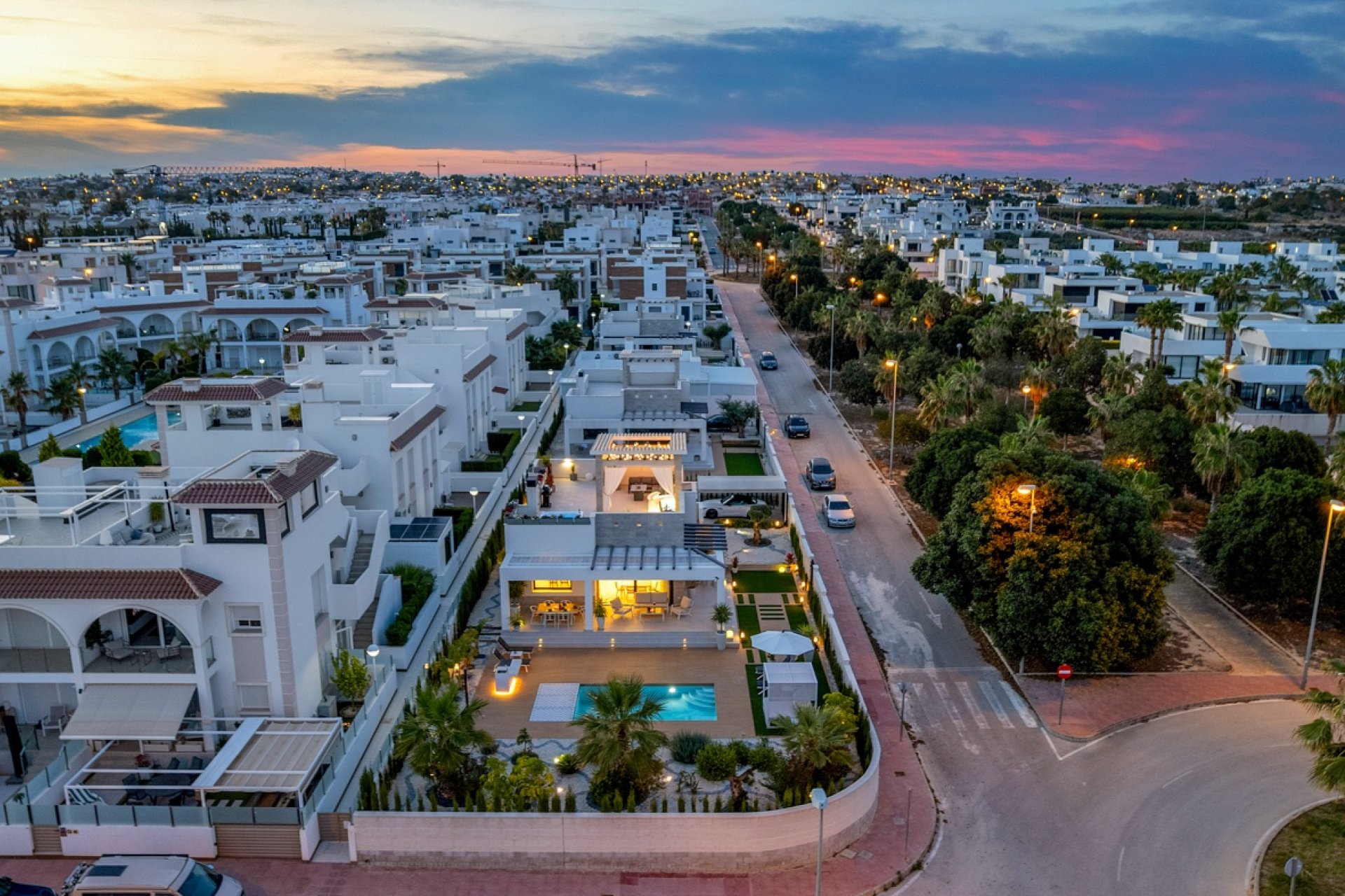 Resale - Villa - Ciudad Quesada - Ciudad Quesada - Rojales