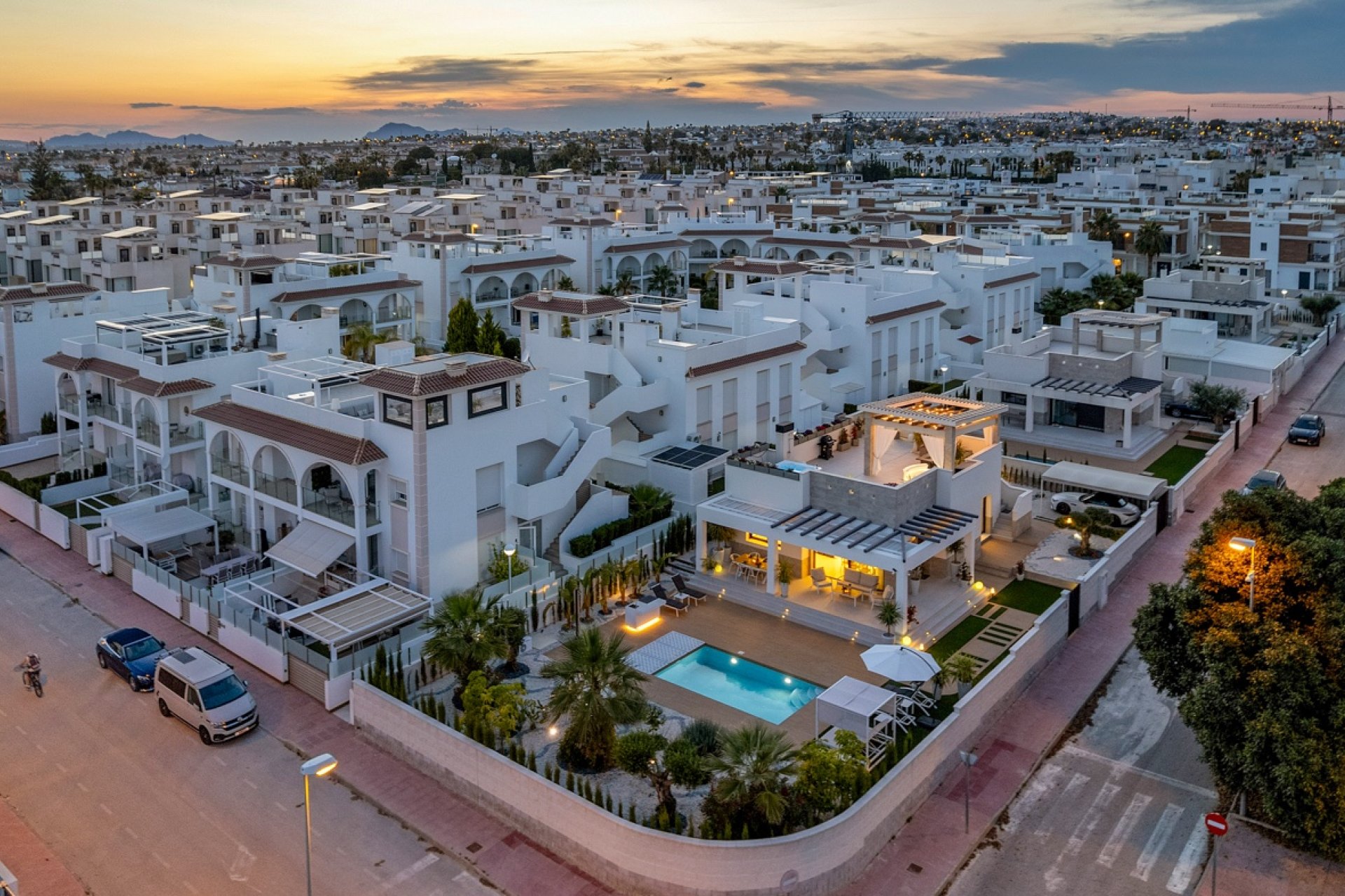 Resale - Villa - Ciudad Quesada - Ciudad Quesada - Rojales