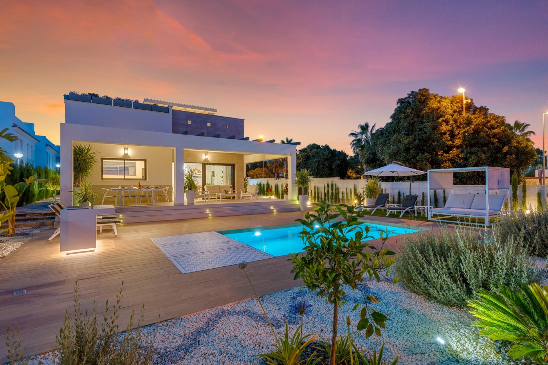 Resale - Villa - Ciudad Quesada - Ciudad Quesada - Rojales