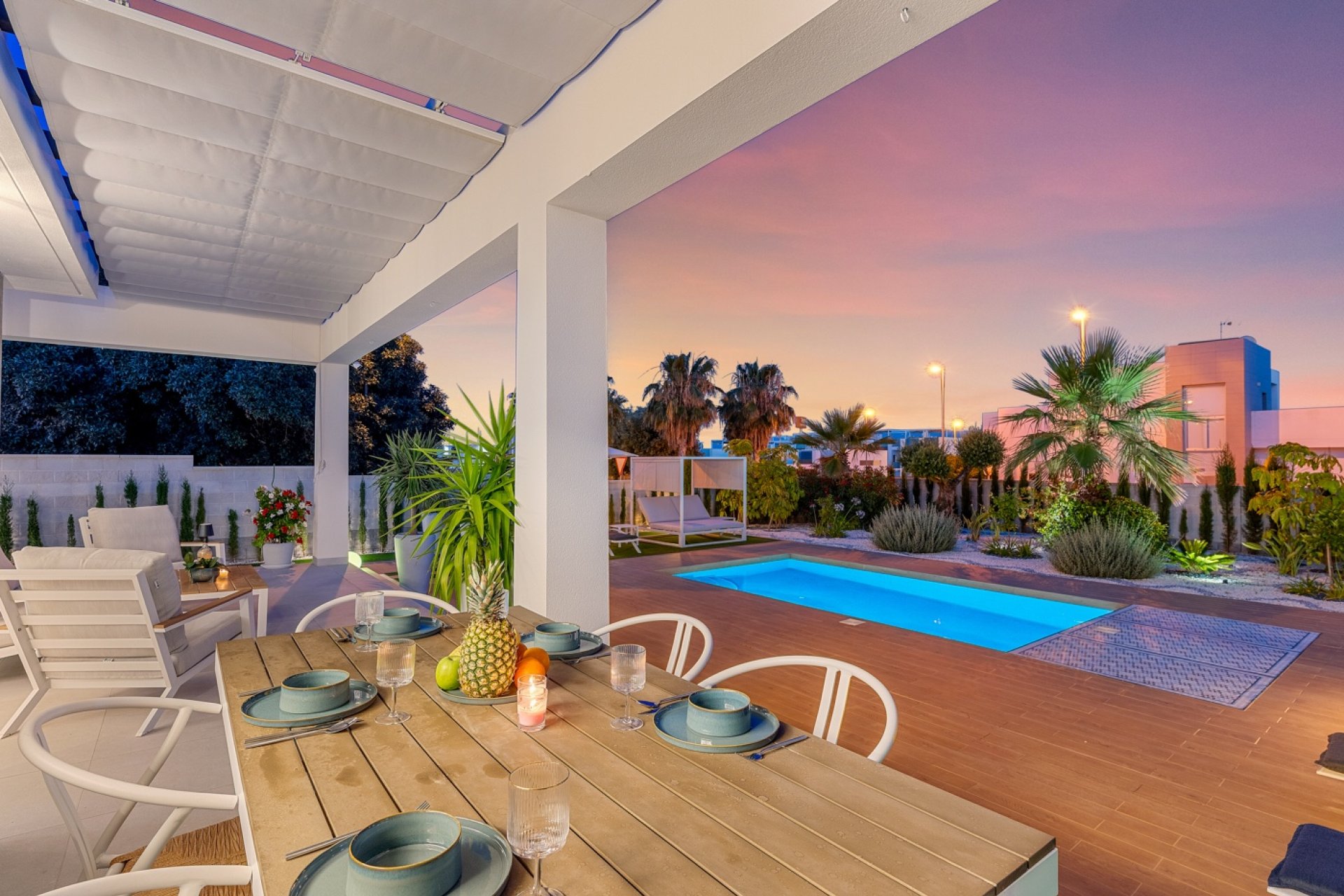 Resale - Villa - Ciudad Quesada - Ciudad Quesada - Rojales