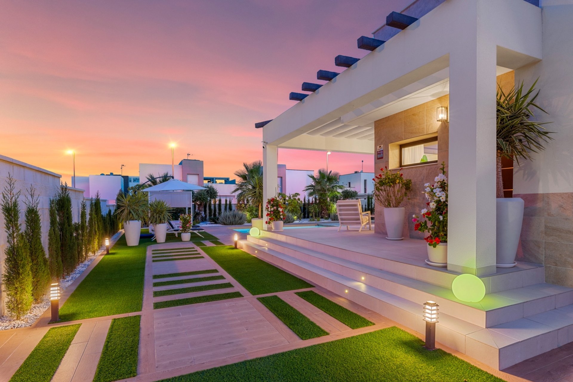 Resale - Villa - Ciudad Quesada - Ciudad Quesada - Rojales