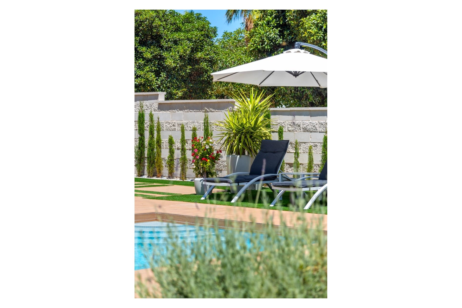 Resale - Villa - Ciudad Quesada - Ciudad Quesada - Rojales