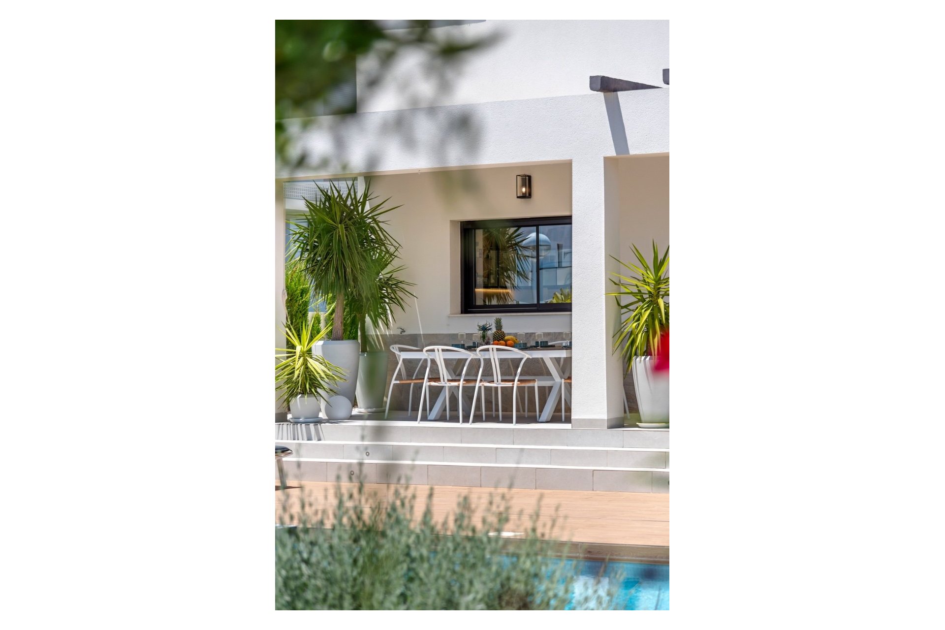 Resale - Villa - Ciudad Quesada - Ciudad Quesada - Rojales