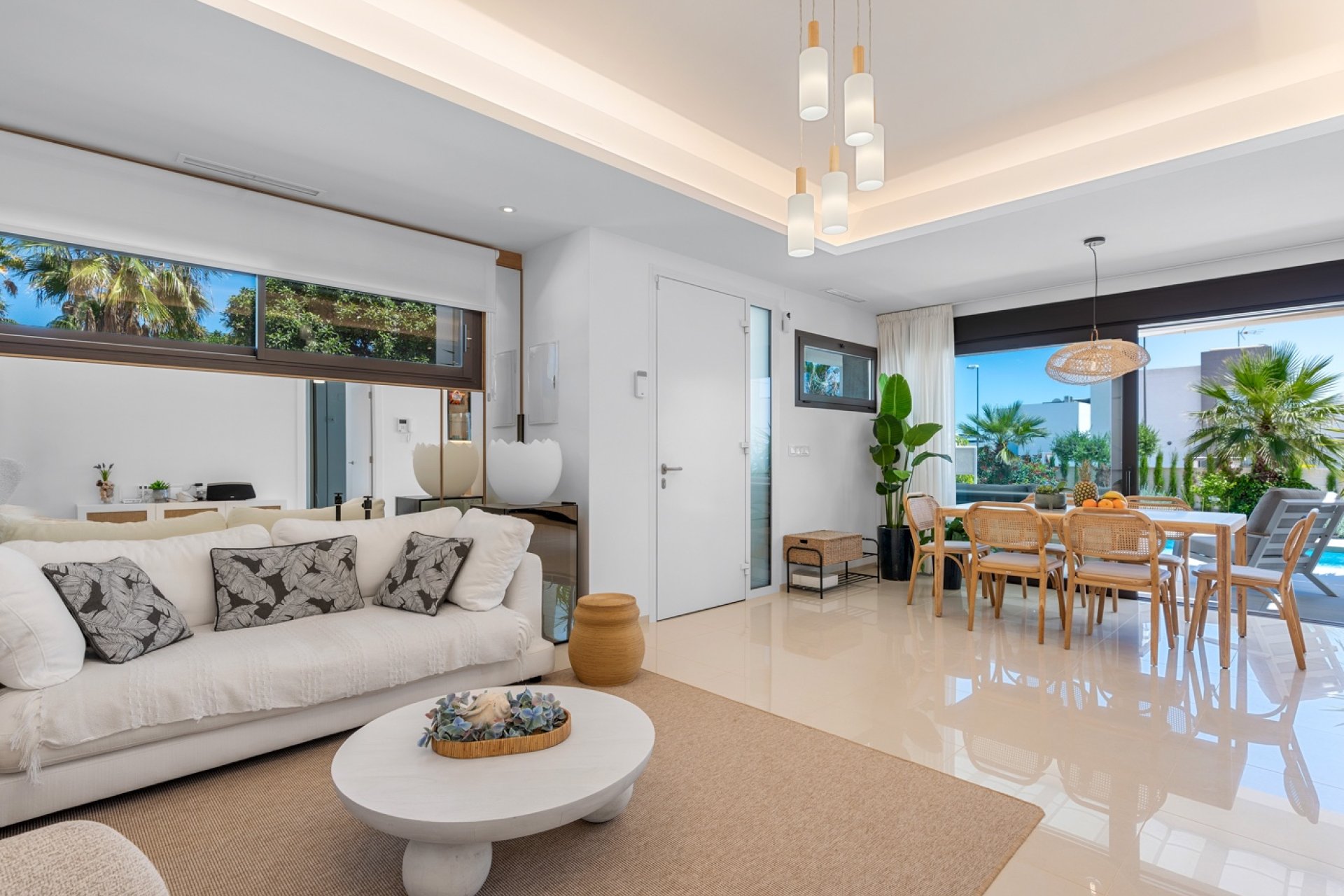 Resale - Villa - Ciudad Quesada - Ciudad Quesada - Rojales
