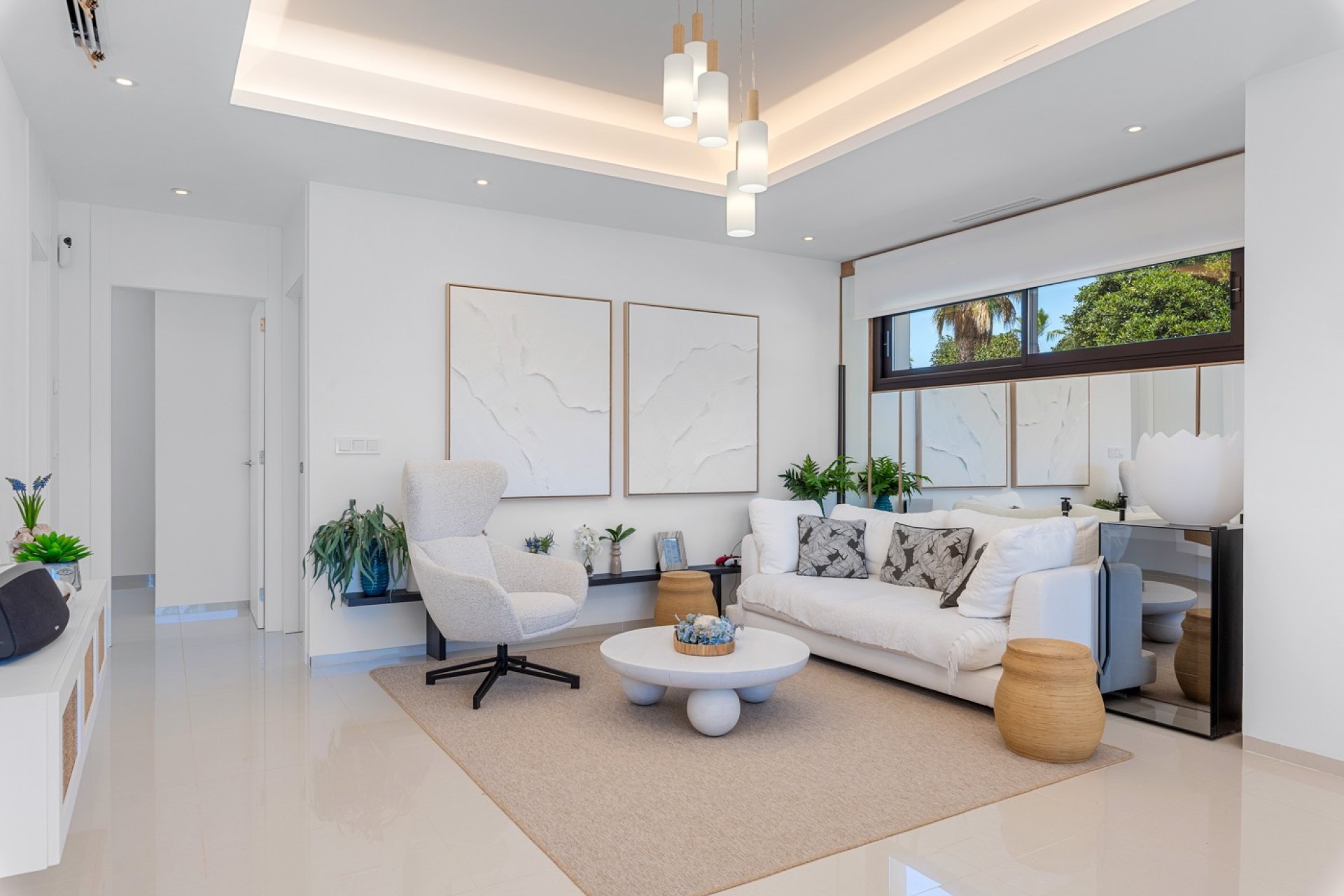 Resale - Villa - Ciudad Quesada - Ciudad Quesada - Rojales