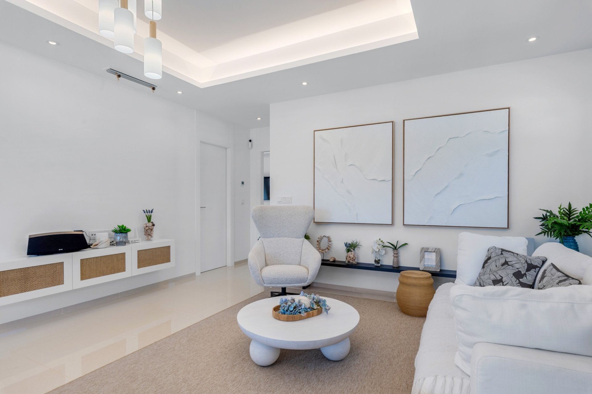 Resale - Villa - Ciudad Quesada - Ciudad Quesada - Rojales