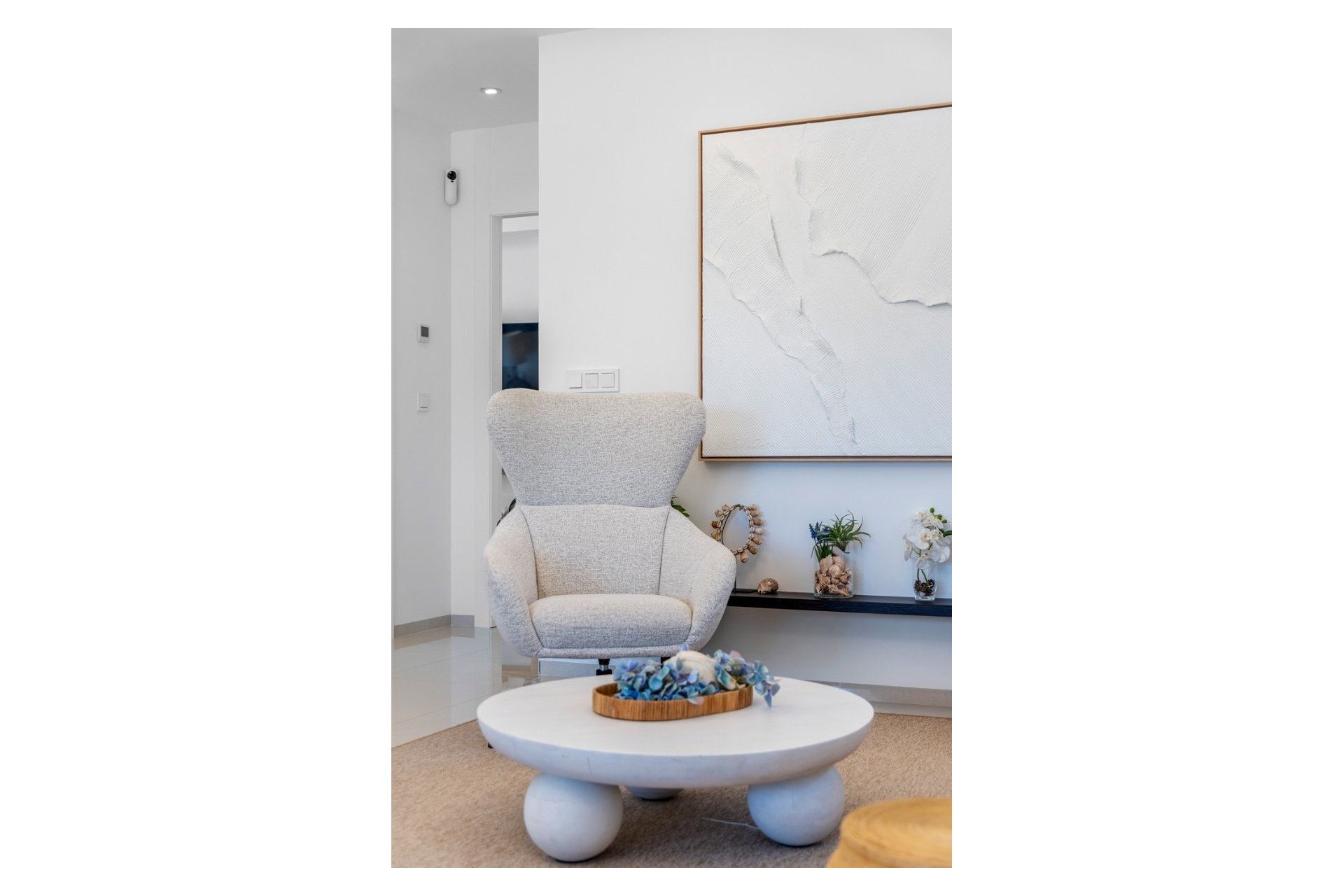 Resale - Villa - Ciudad Quesada - Ciudad Quesada - Rojales