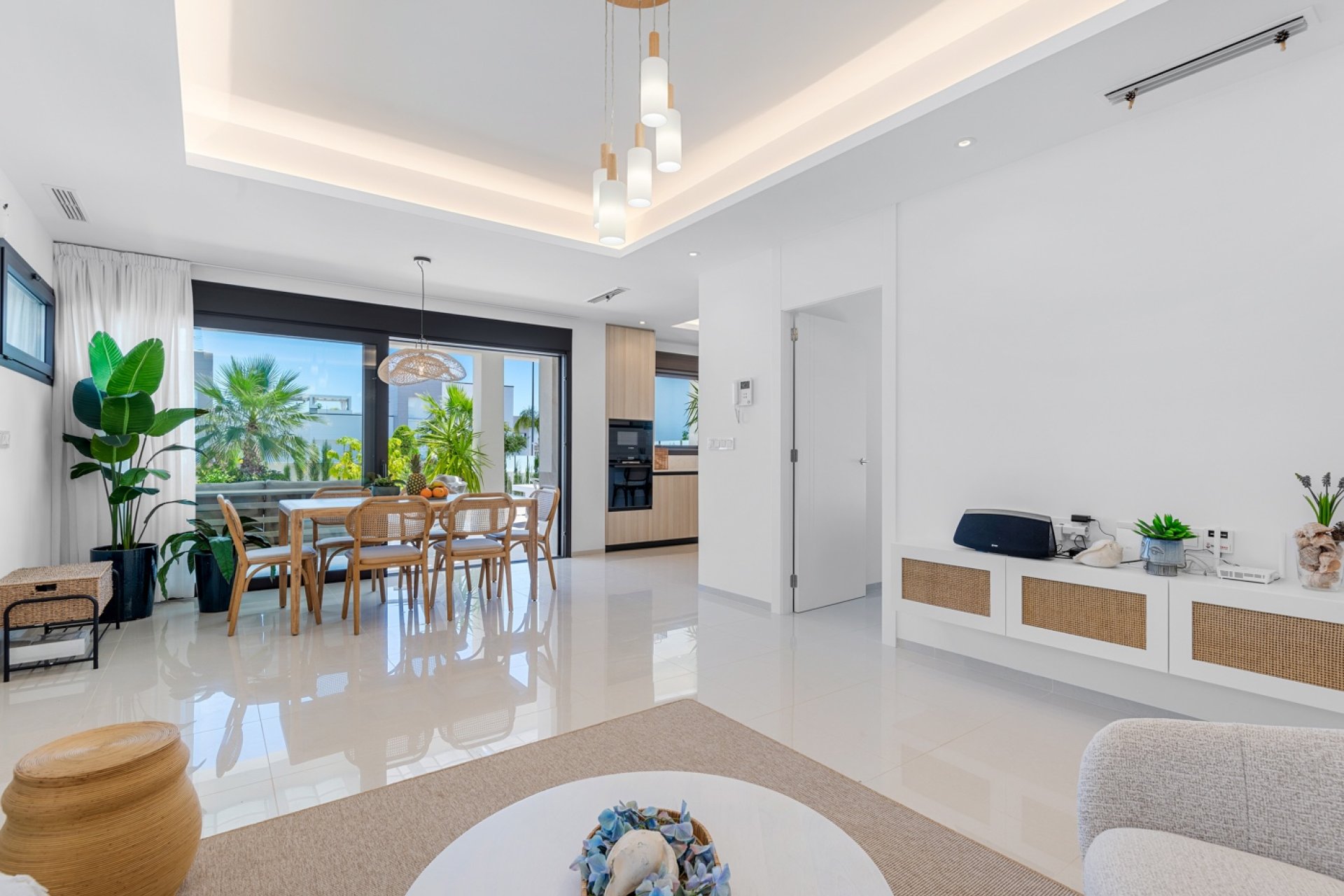 Resale - Villa - Ciudad Quesada - Ciudad Quesada - Rojales