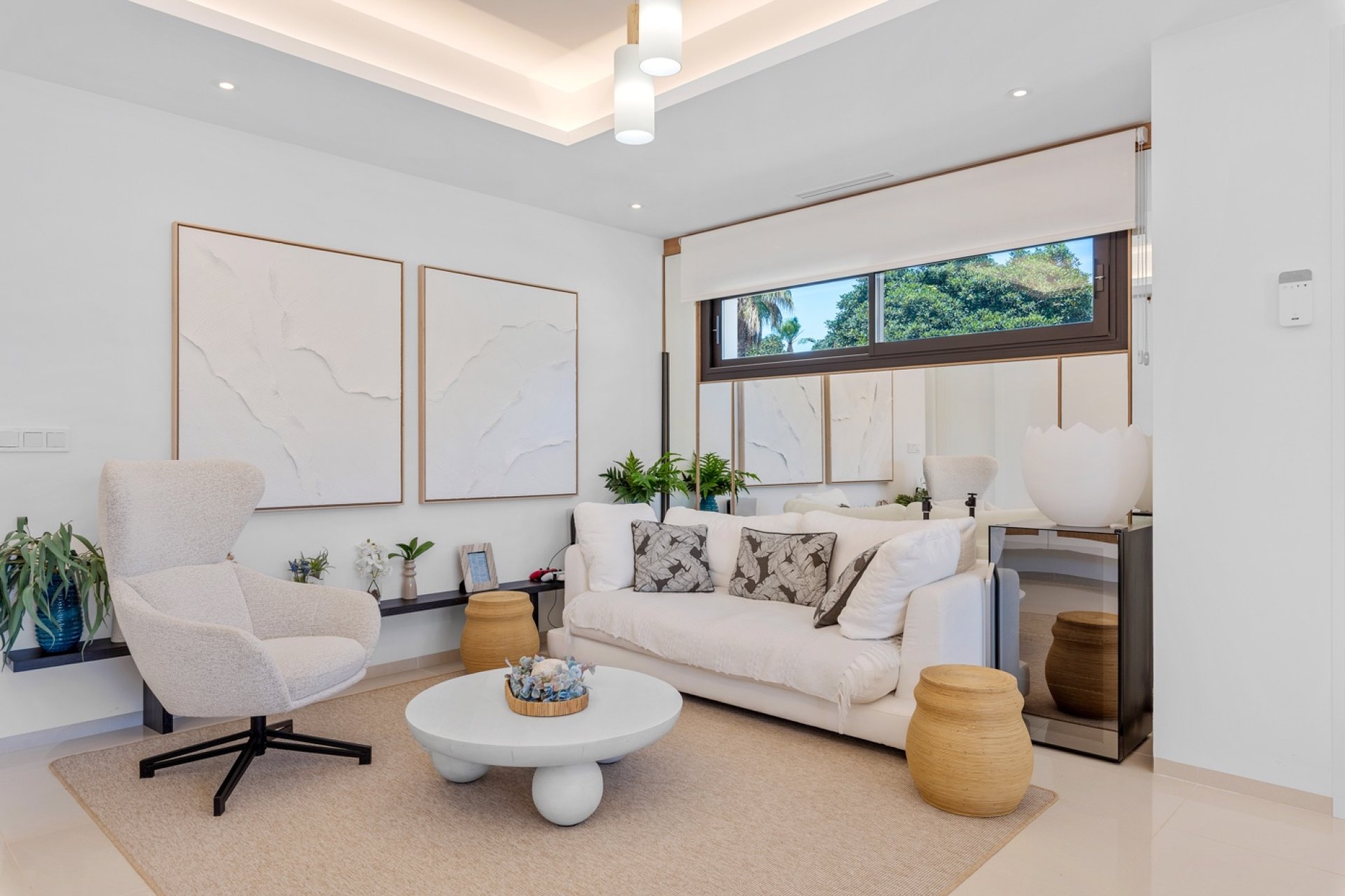 Resale - Villa - Ciudad Quesada - Ciudad Quesada - Rojales