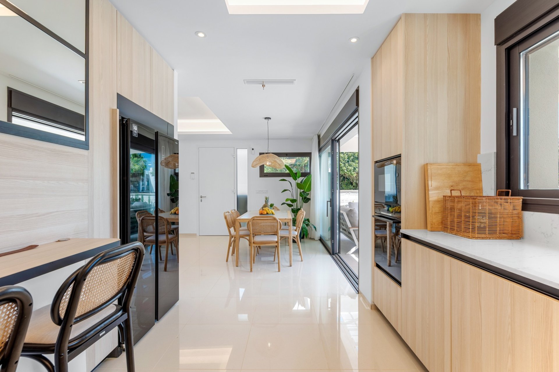 Resale - Villa - Ciudad Quesada - Ciudad Quesada - Rojales