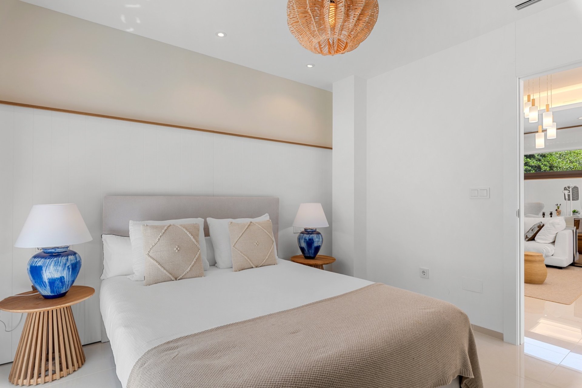 Resale - Villa - Ciudad Quesada - Ciudad Quesada - Rojales