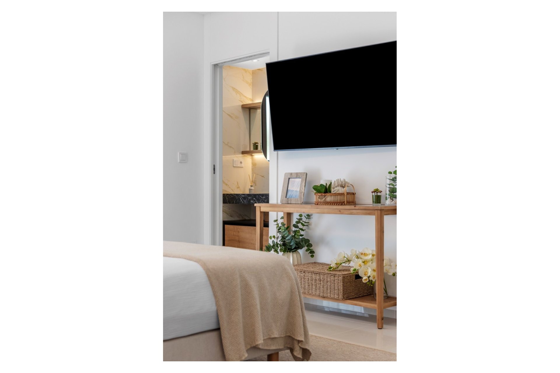 Resale - Villa - Ciudad Quesada - Ciudad Quesada - Rojales