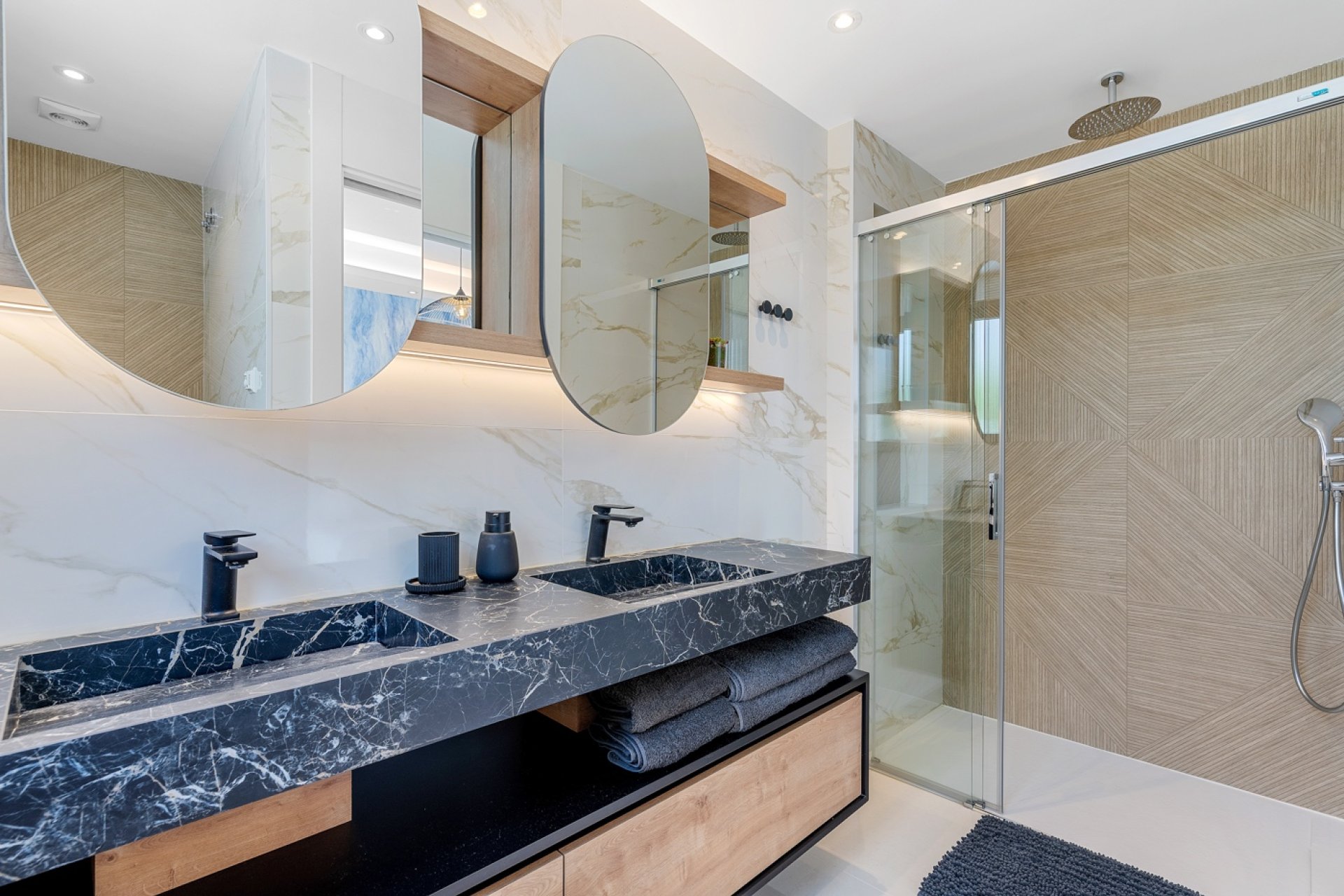 Resale - Villa - Ciudad Quesada - Ciudad Quesada - Rojales