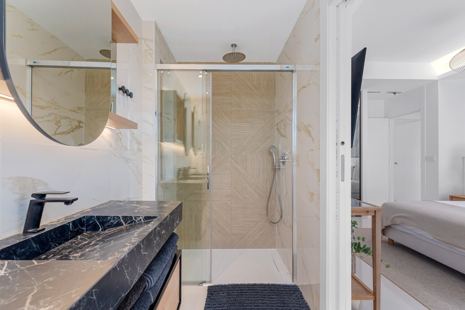Resale - Villa - Ciudad Quesada - Ciudad Quesada - Rojales