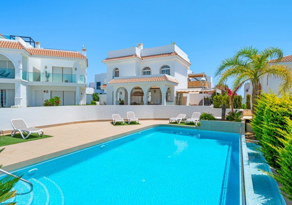 Resale - Villa - Ciudad Quesada - Ciudad Quesada - Rojales